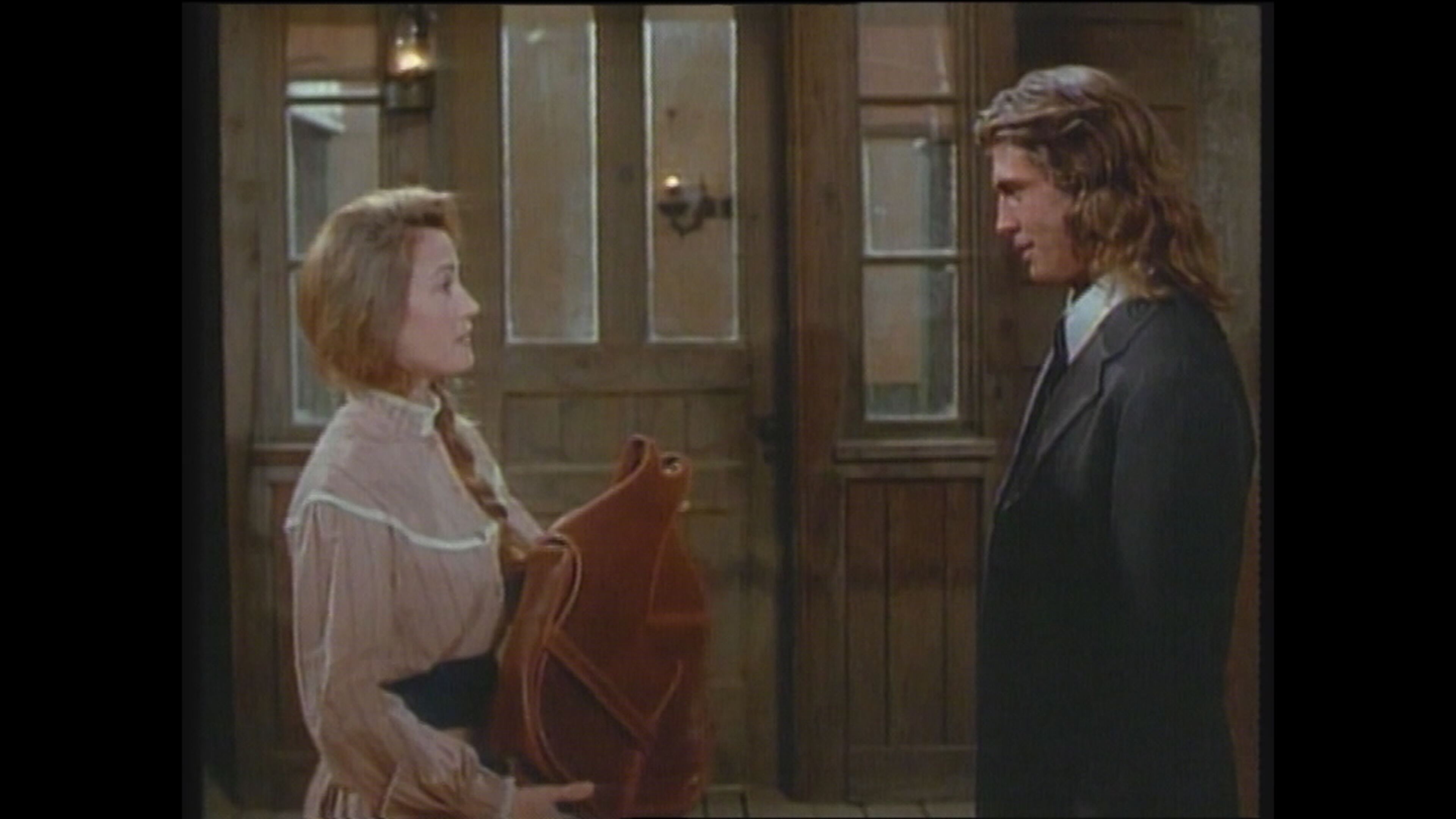 La signora del West - S1 Ep12 Il compleanno