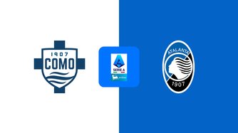 Como - Atalanta