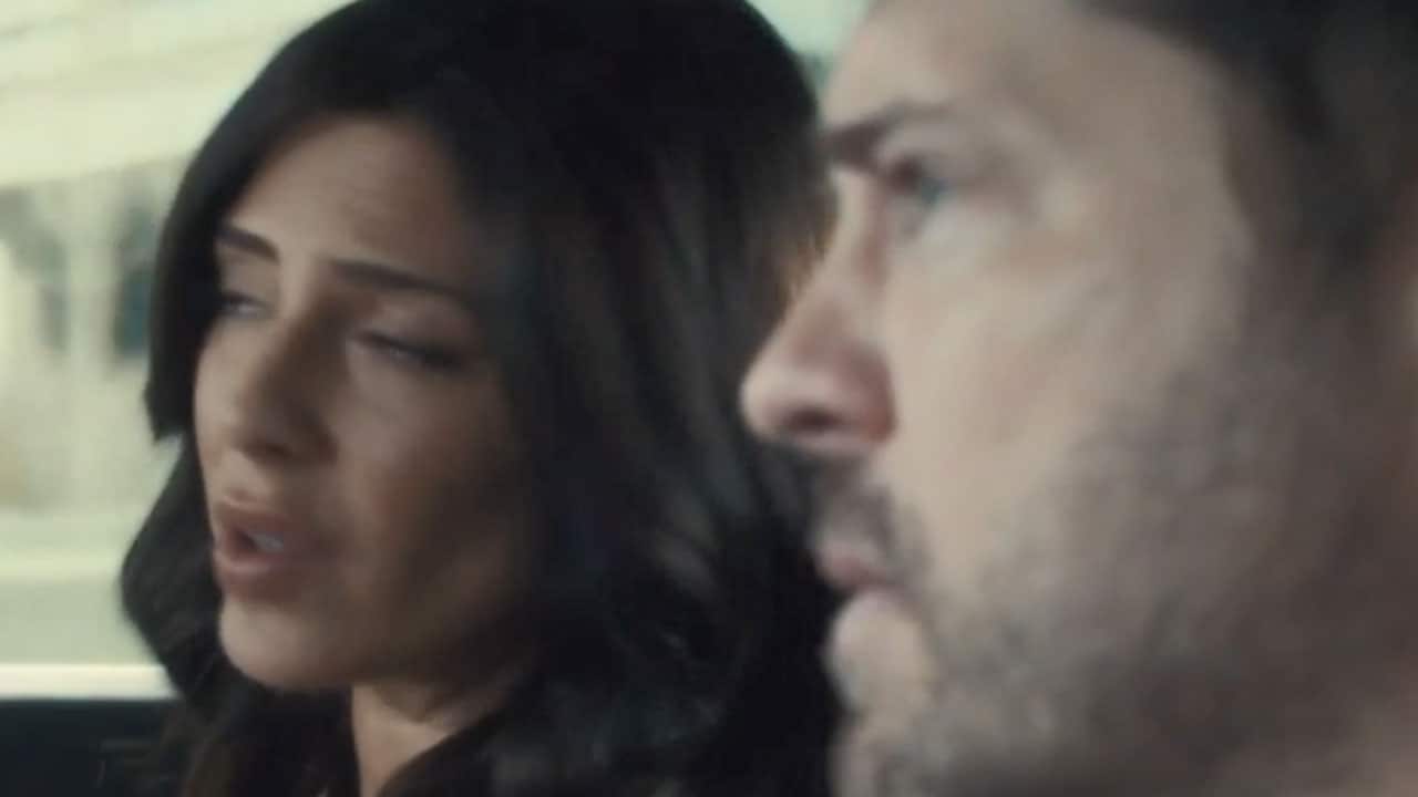 Private Eyes S2E2 - Il condominio dei misteri