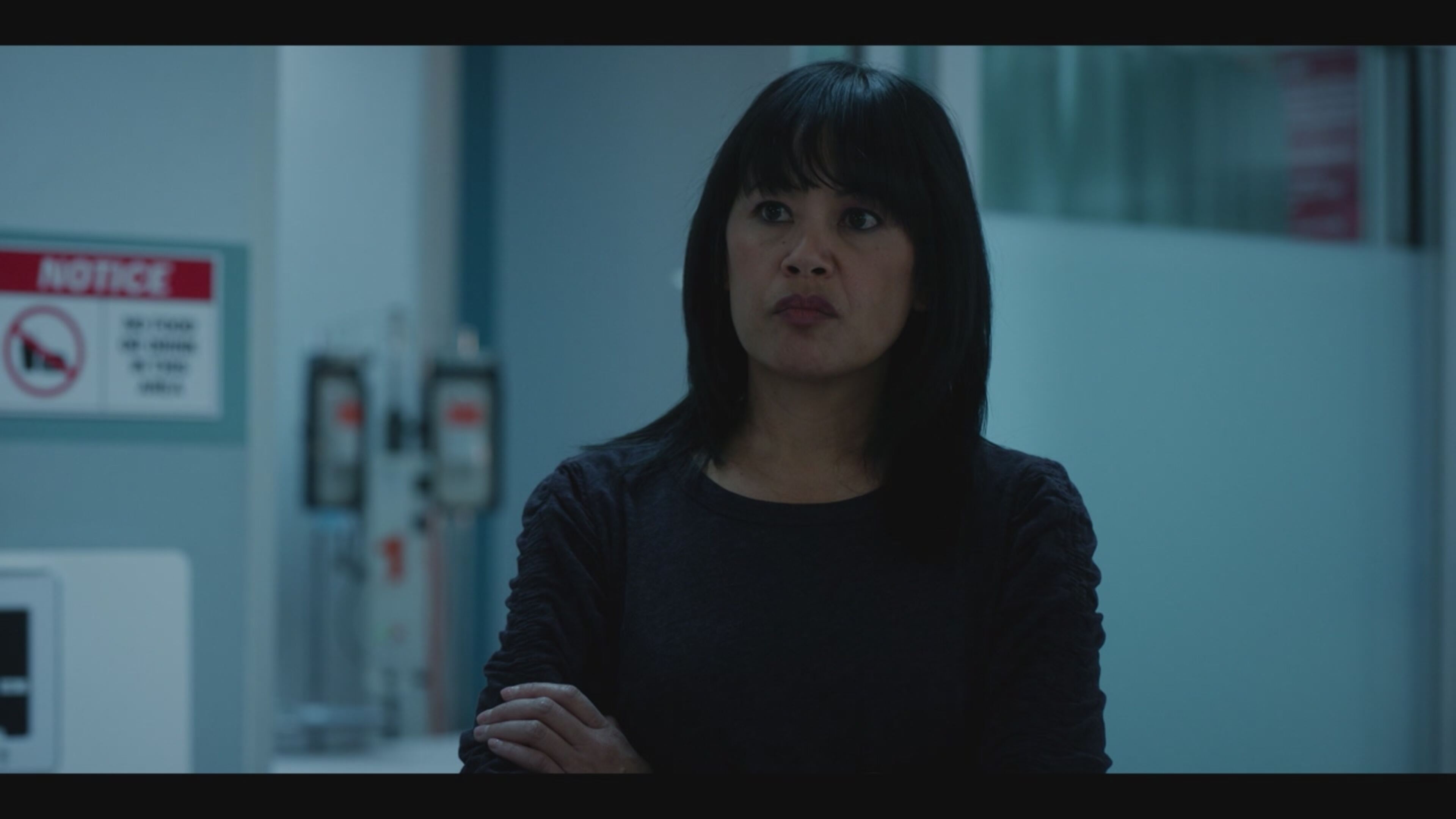 The Cleaning Lady 2 - S2 Ep11 Farmaco illegale