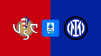 Cremonese - Inter