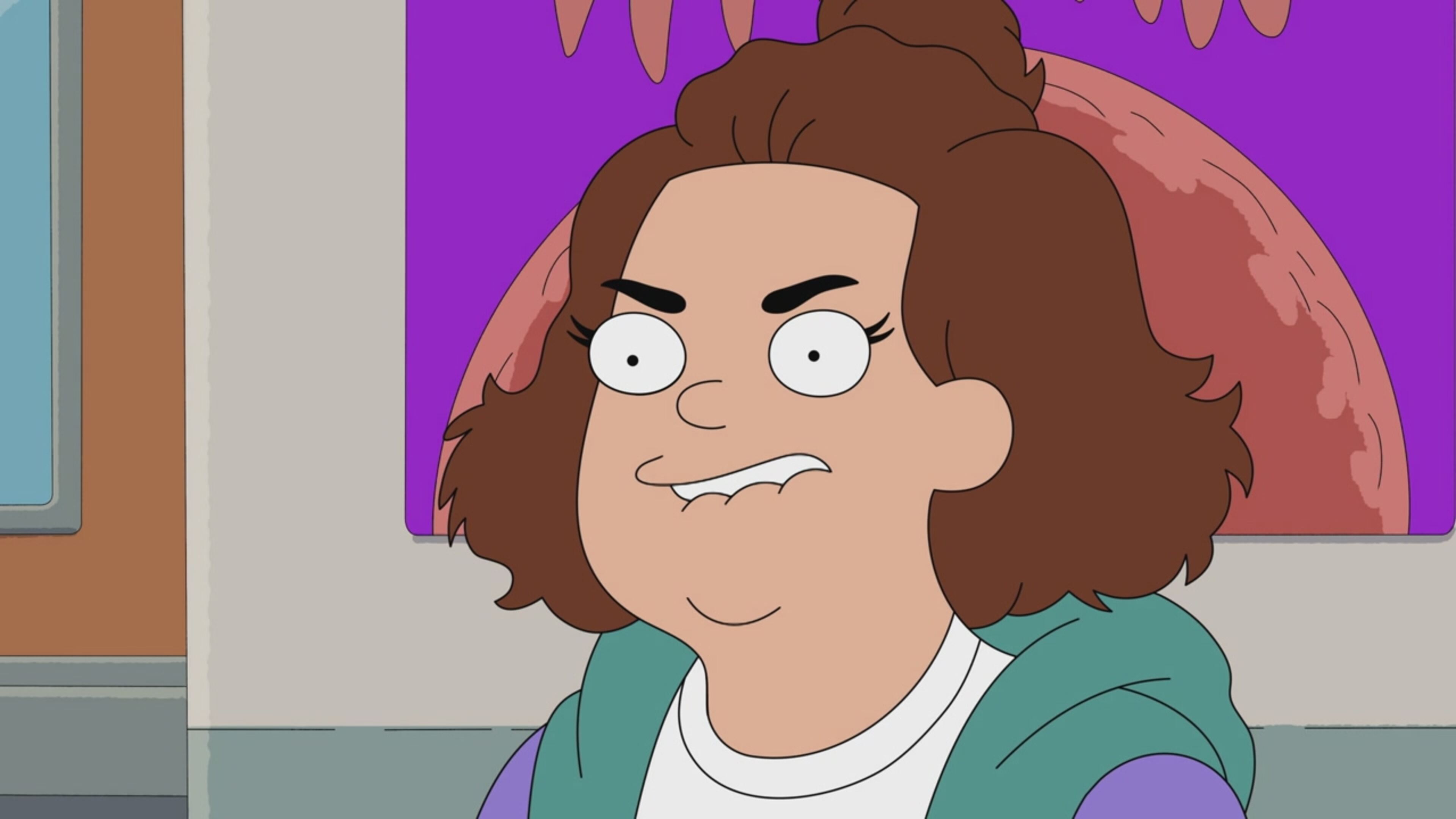 Duncanville - S3 Ep11 Febbre di giovinezza