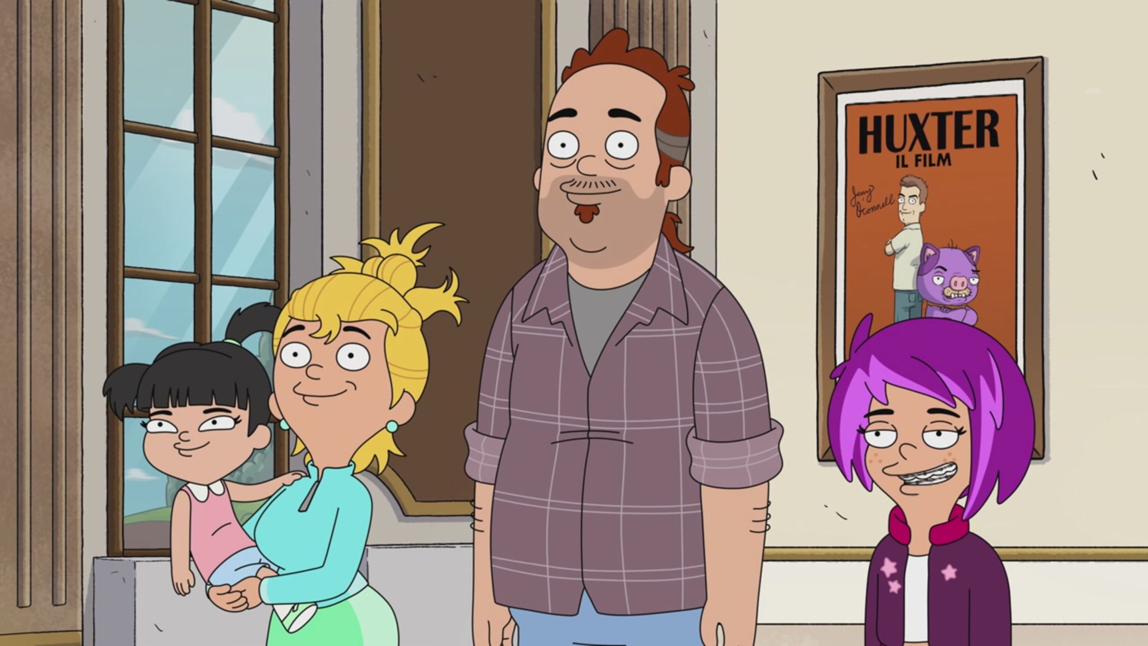 Duncanville - S3 Ep13 Pesca fallimentare