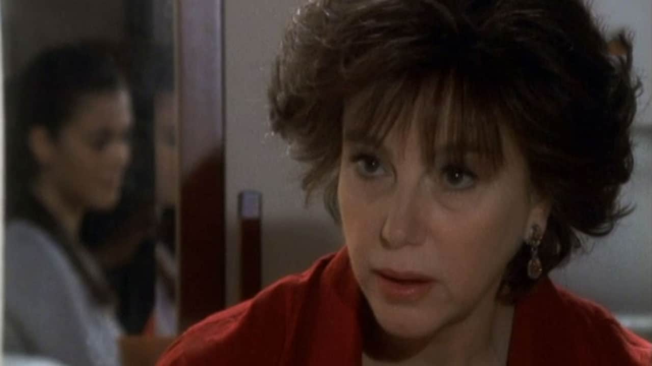 La tassista - S1E4 - 24 ore piene di sogni