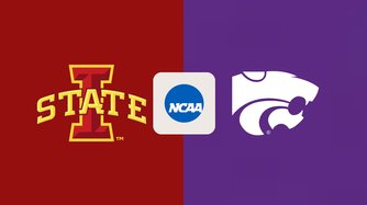 Iowa State @ Kansas State