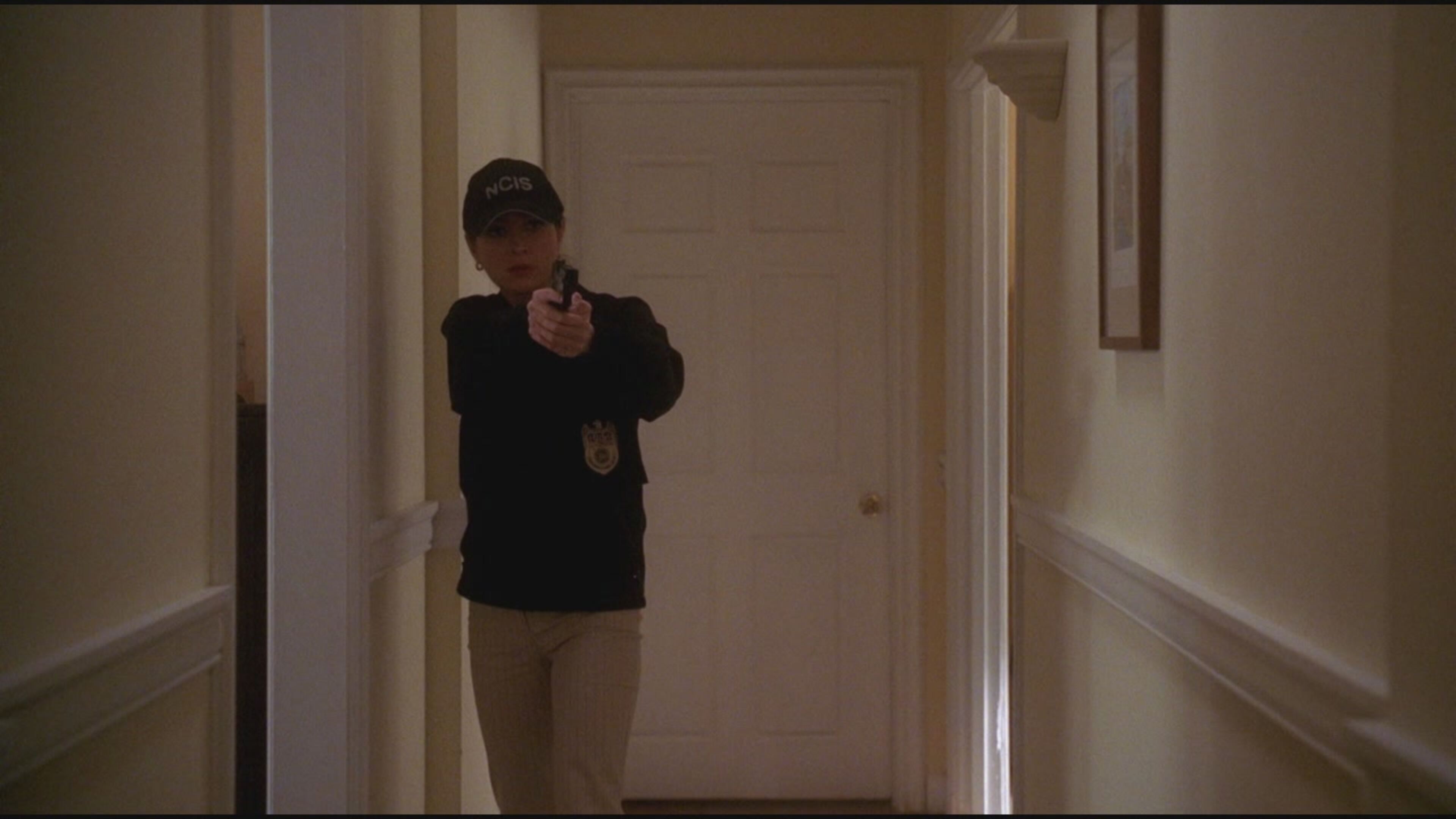 NCIS - Unità anticrimine 2 - S2 Ep19 La teoria della cospirazione