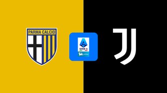 Parma - Juventus