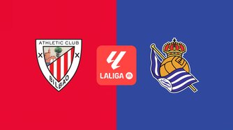 Athletic Bilbao - Real Sociedad