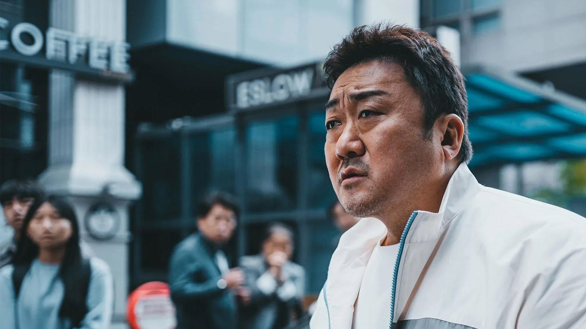 The Roundup: No Way Out