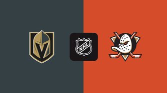 Golden Knights vs. Ducks