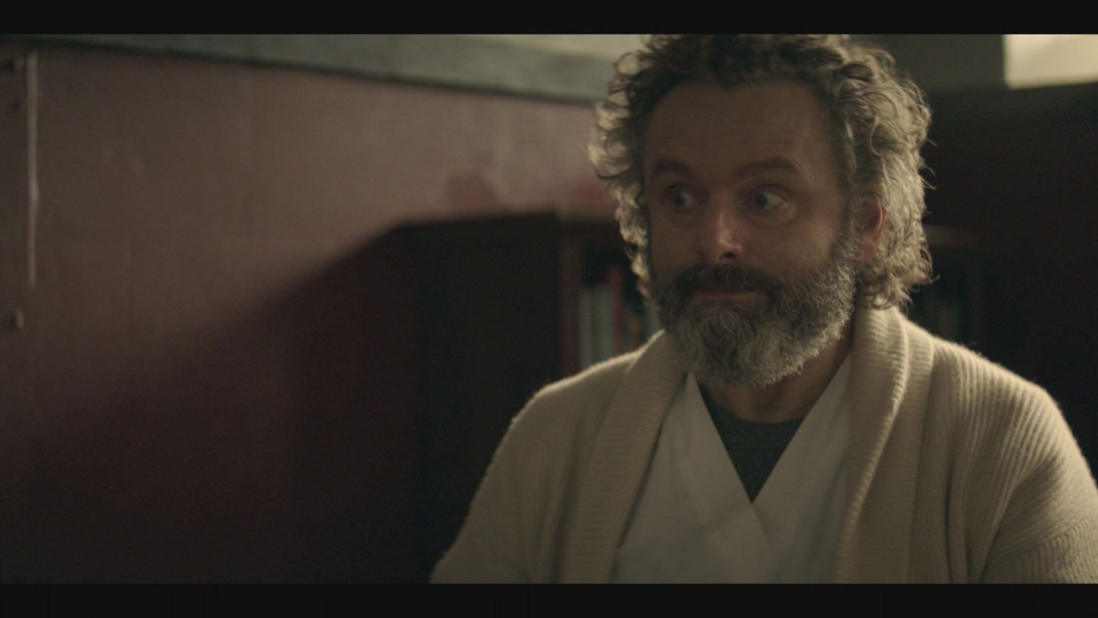 Prodigal son 2 - S2 Ep10 Una strategia vincente