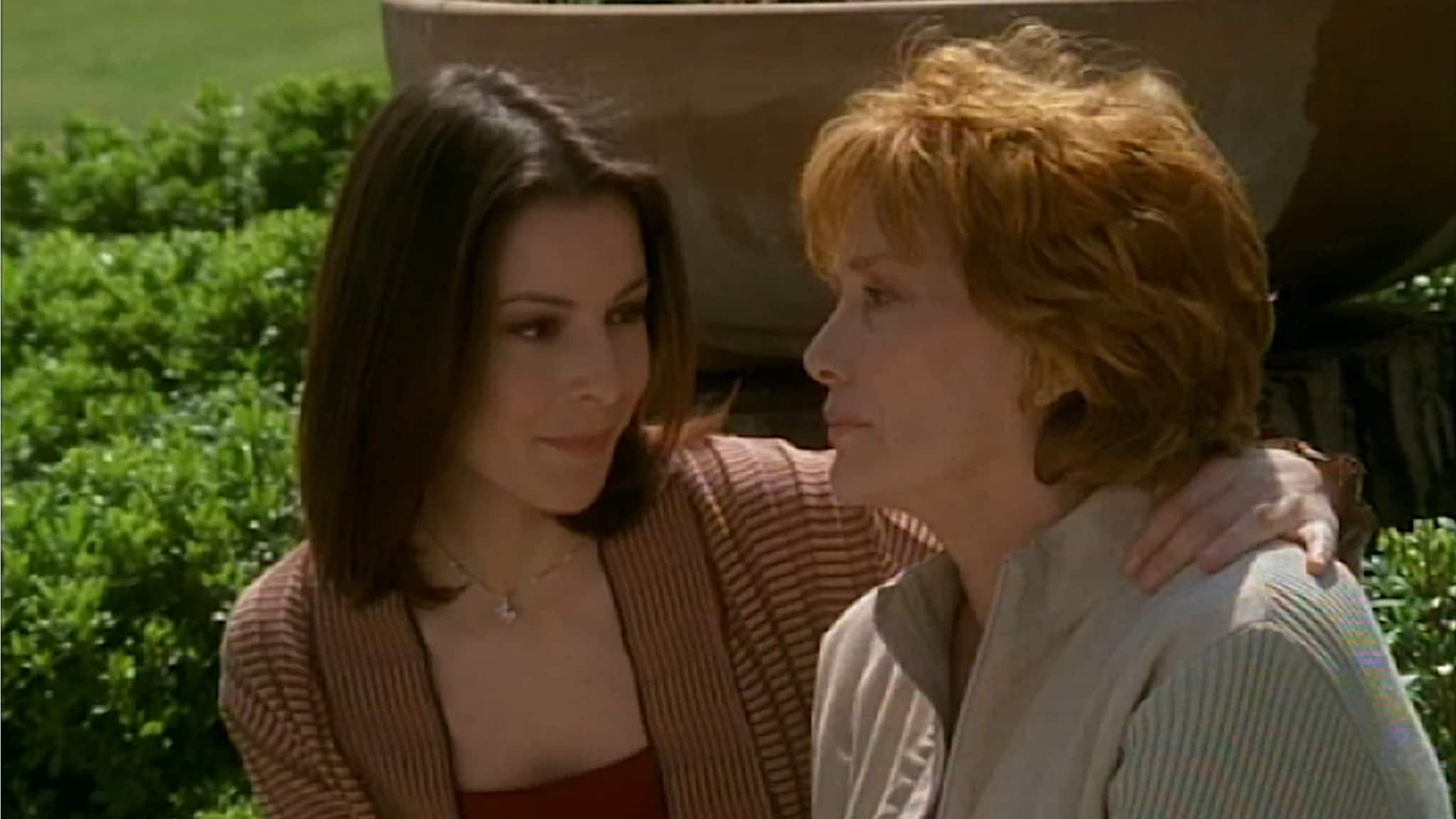 Incantesimo - S5E44 - Episodio 44