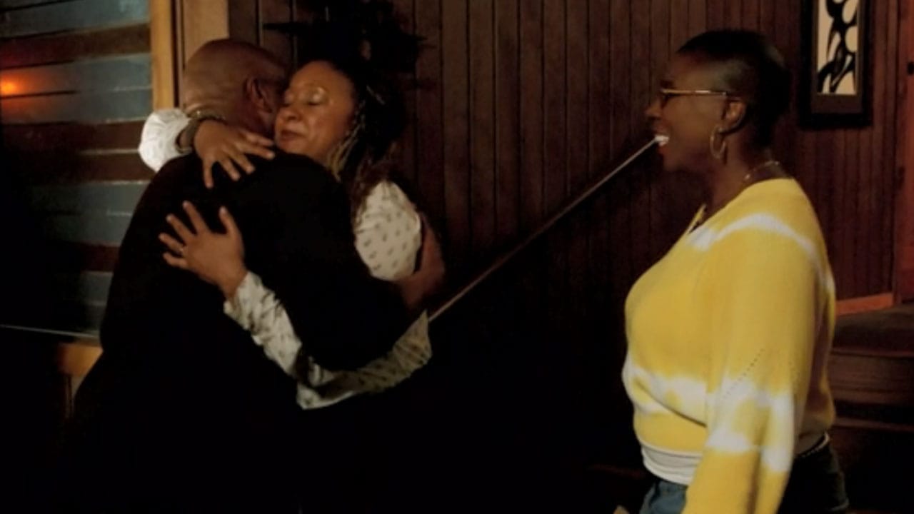 9-1-1 S3E1 - Ragazzi di oggi