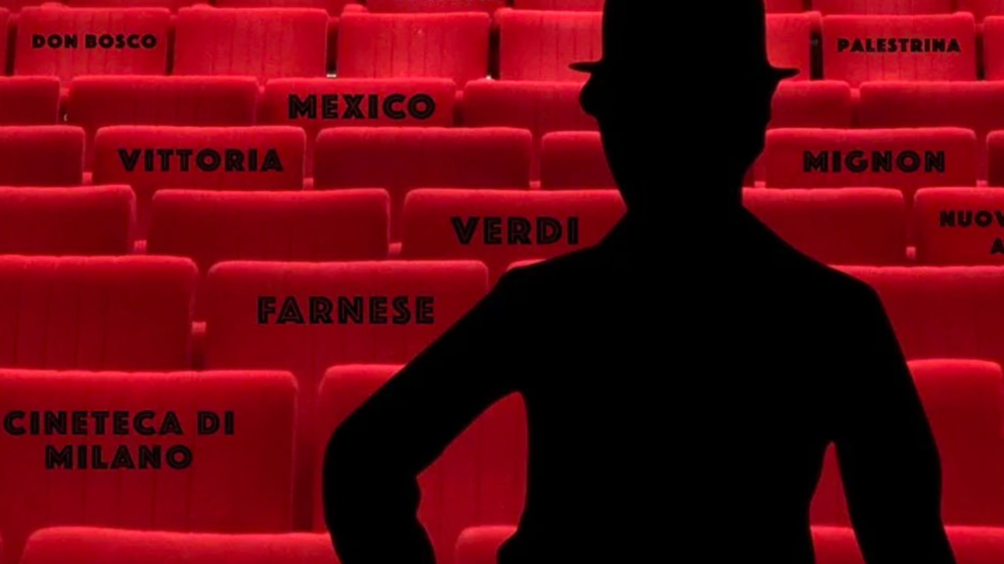 L'altro buio in sala