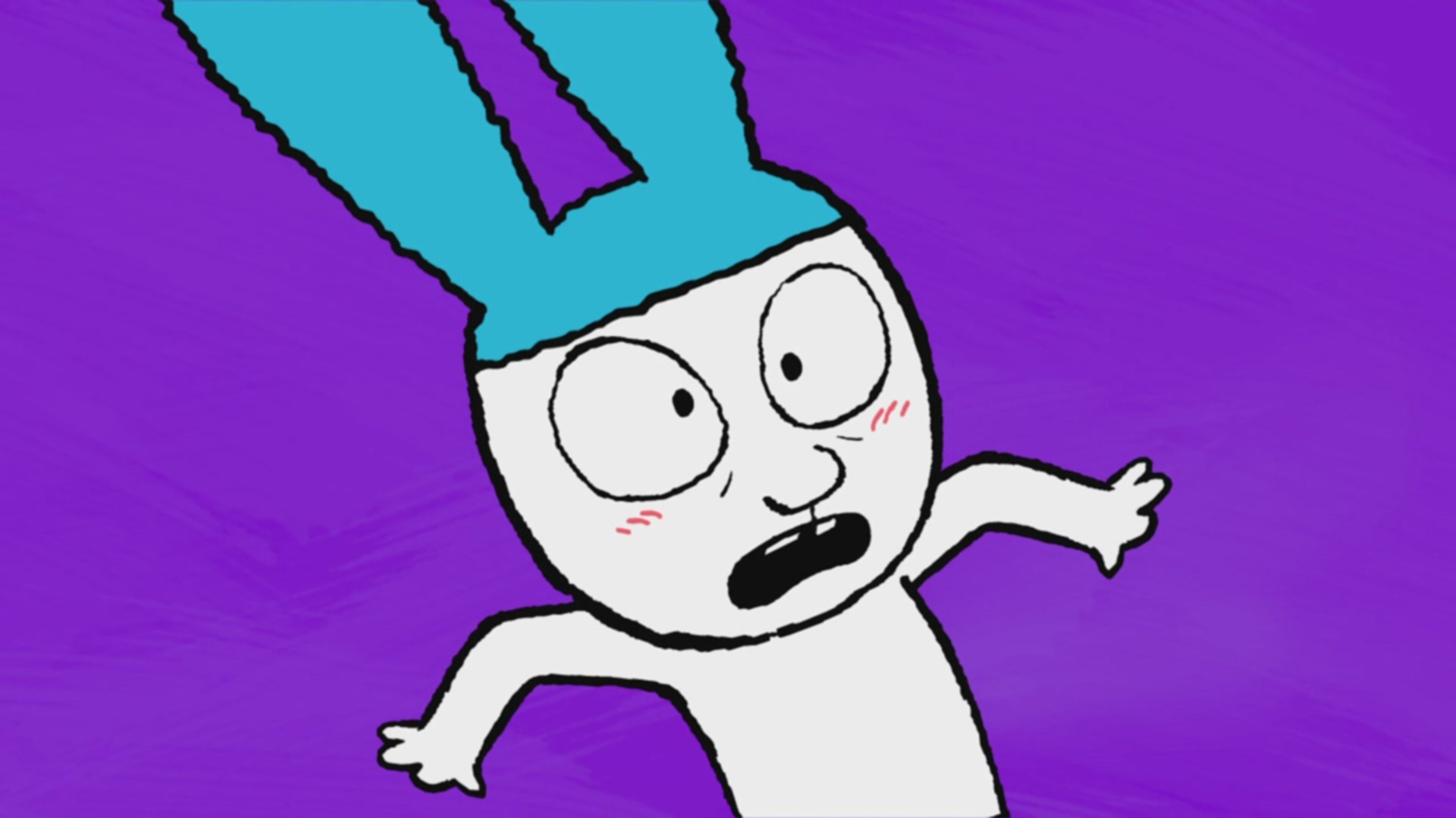 Simone - S1 Ep.4 - La prima volta in piscina