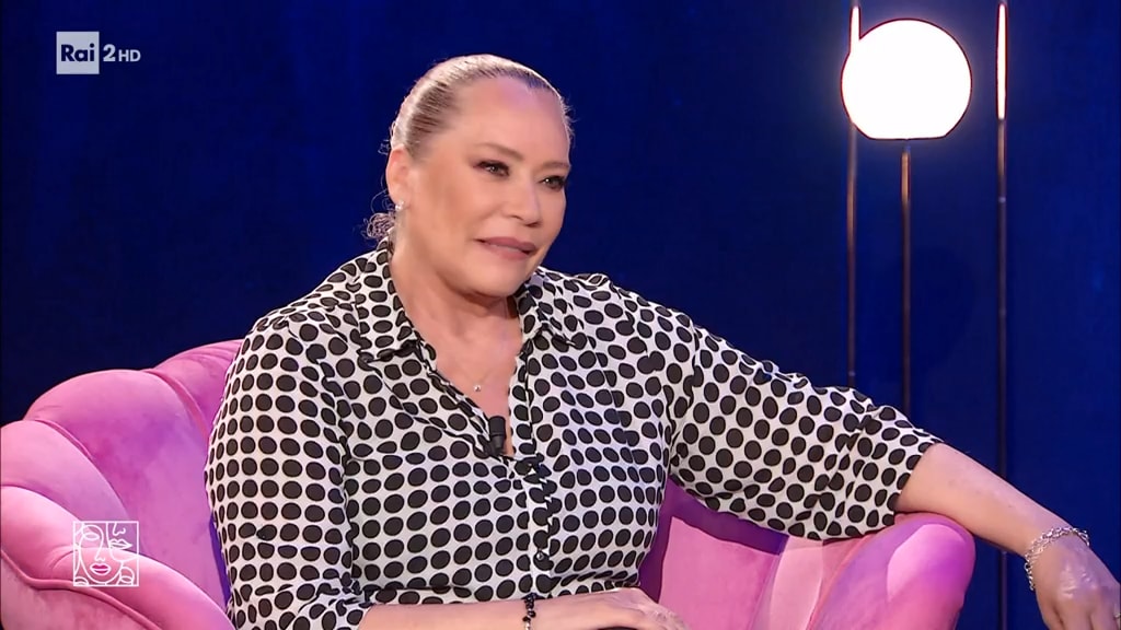 Storie di donne al bivio - Puntata del 16/08/2023