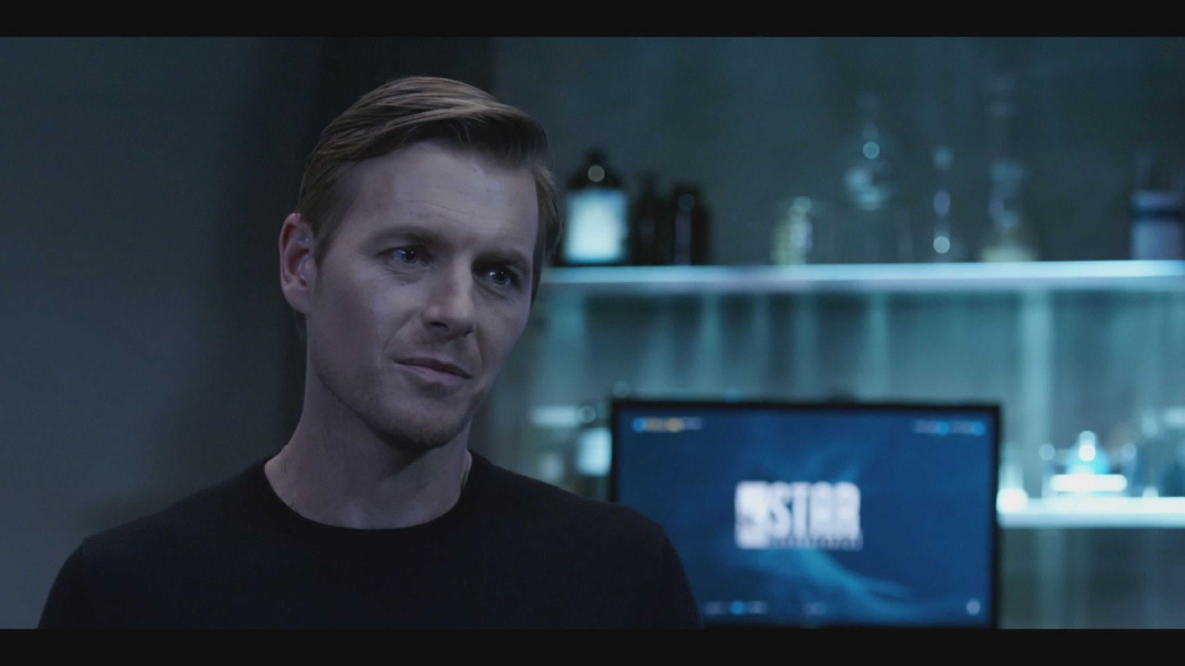 The Flash - S9 Ep12 Un nuovo mondo: cambiamenti - III parte