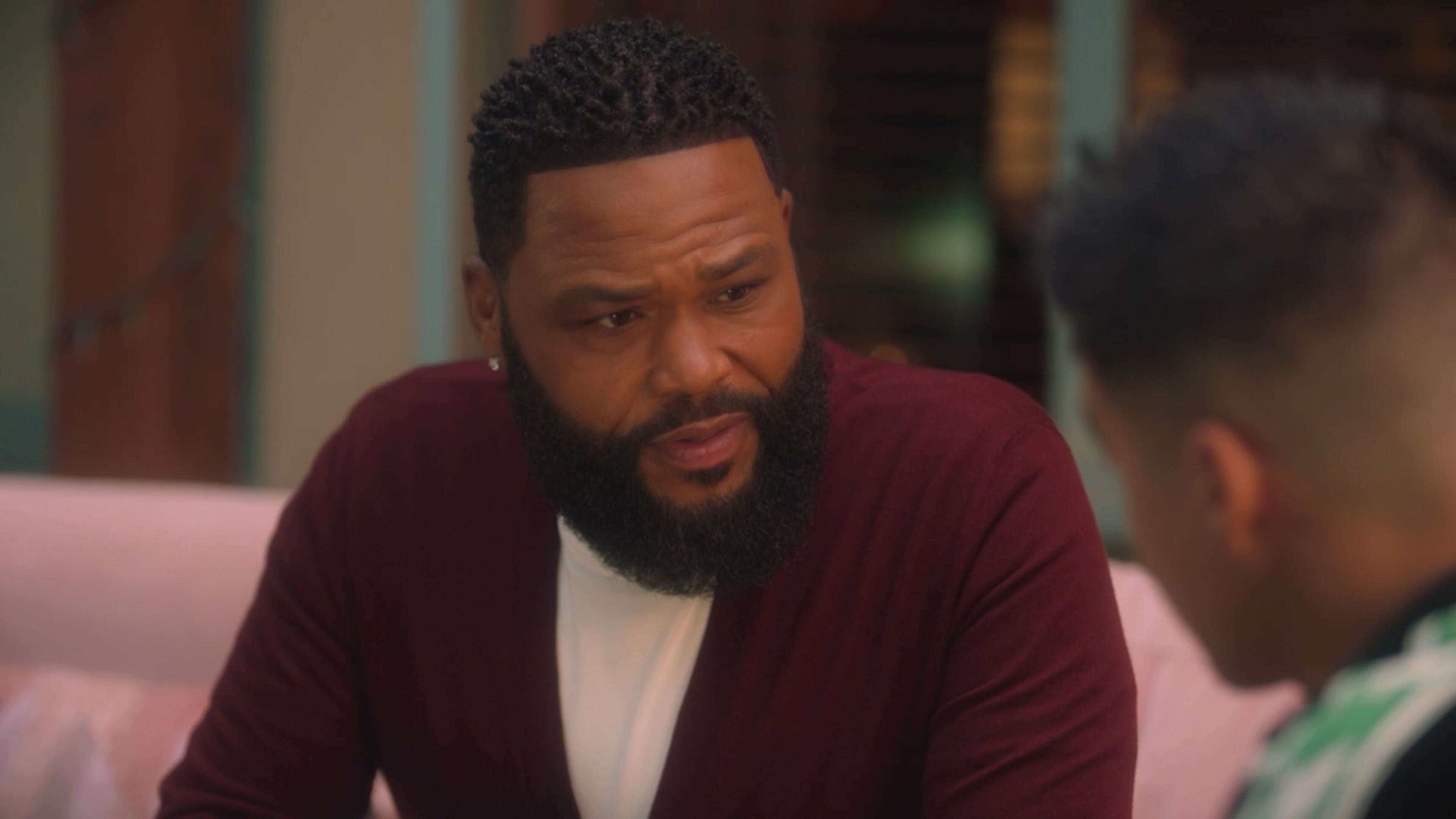 Grown-ish 5 - S4 Ep4 Lezioni di papa'