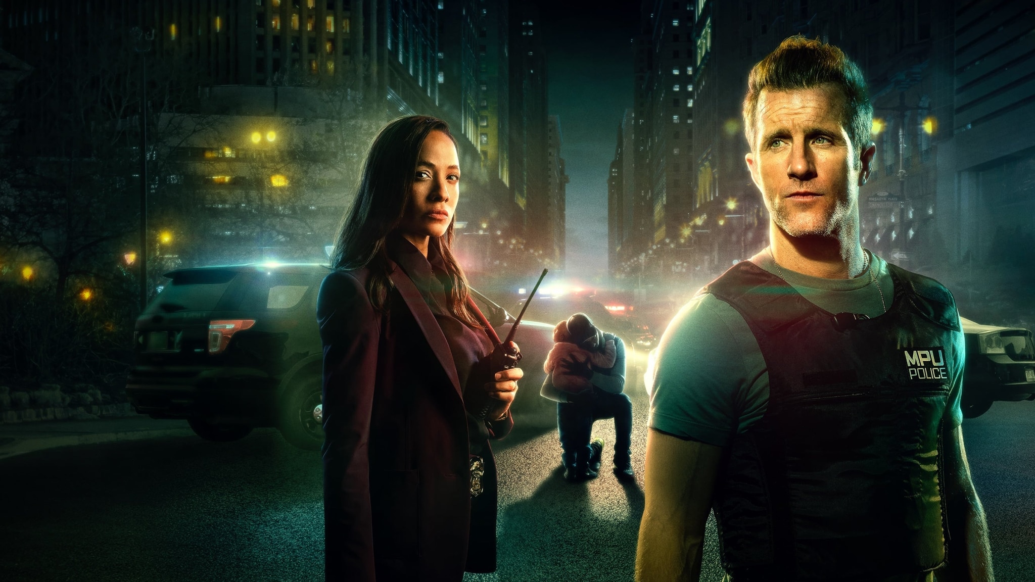 Alert: Missing Persons Unit II ep.6