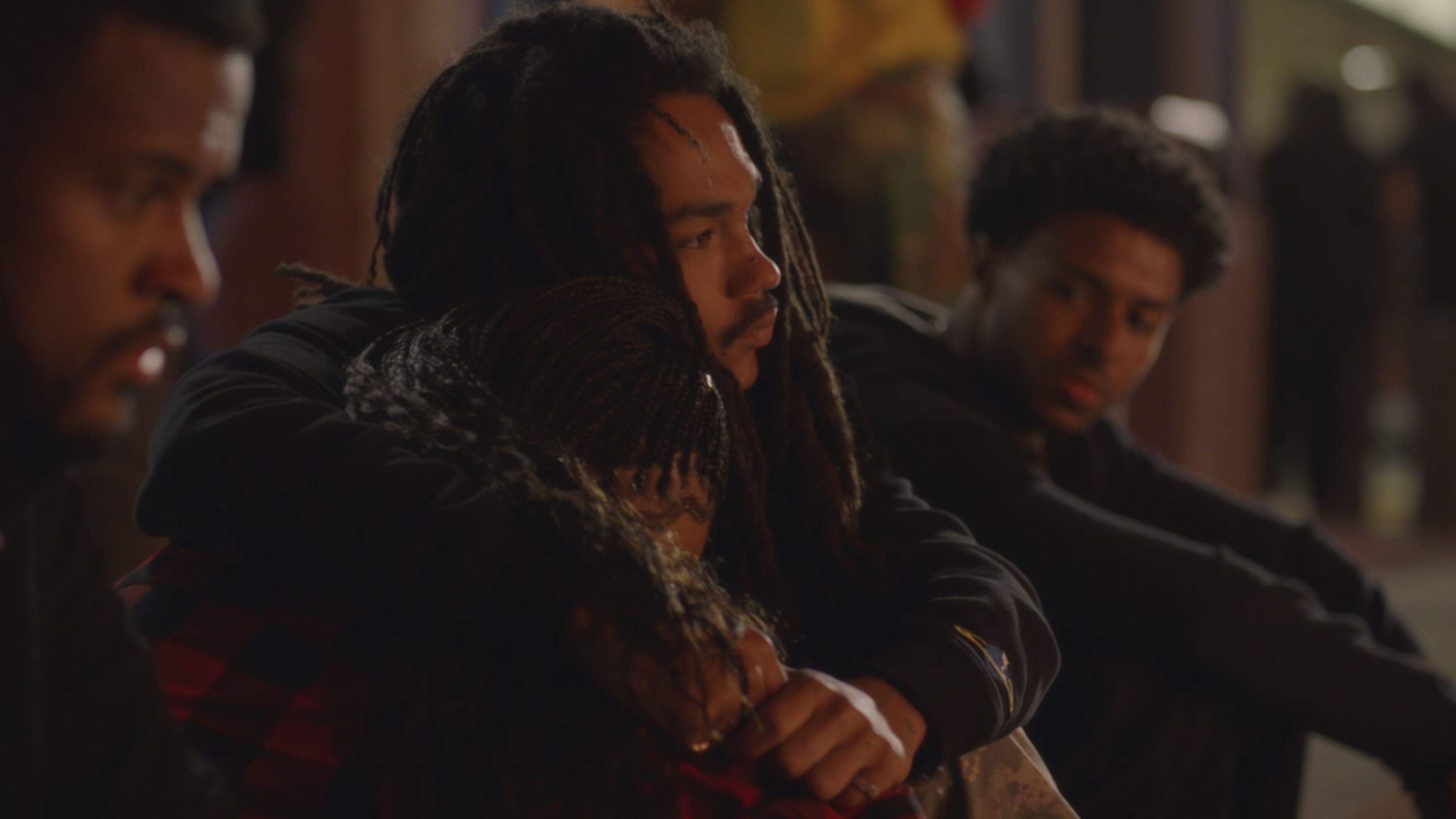 Grown-ish 5 - S4 Ep6 Metti le mani dove posso vederle