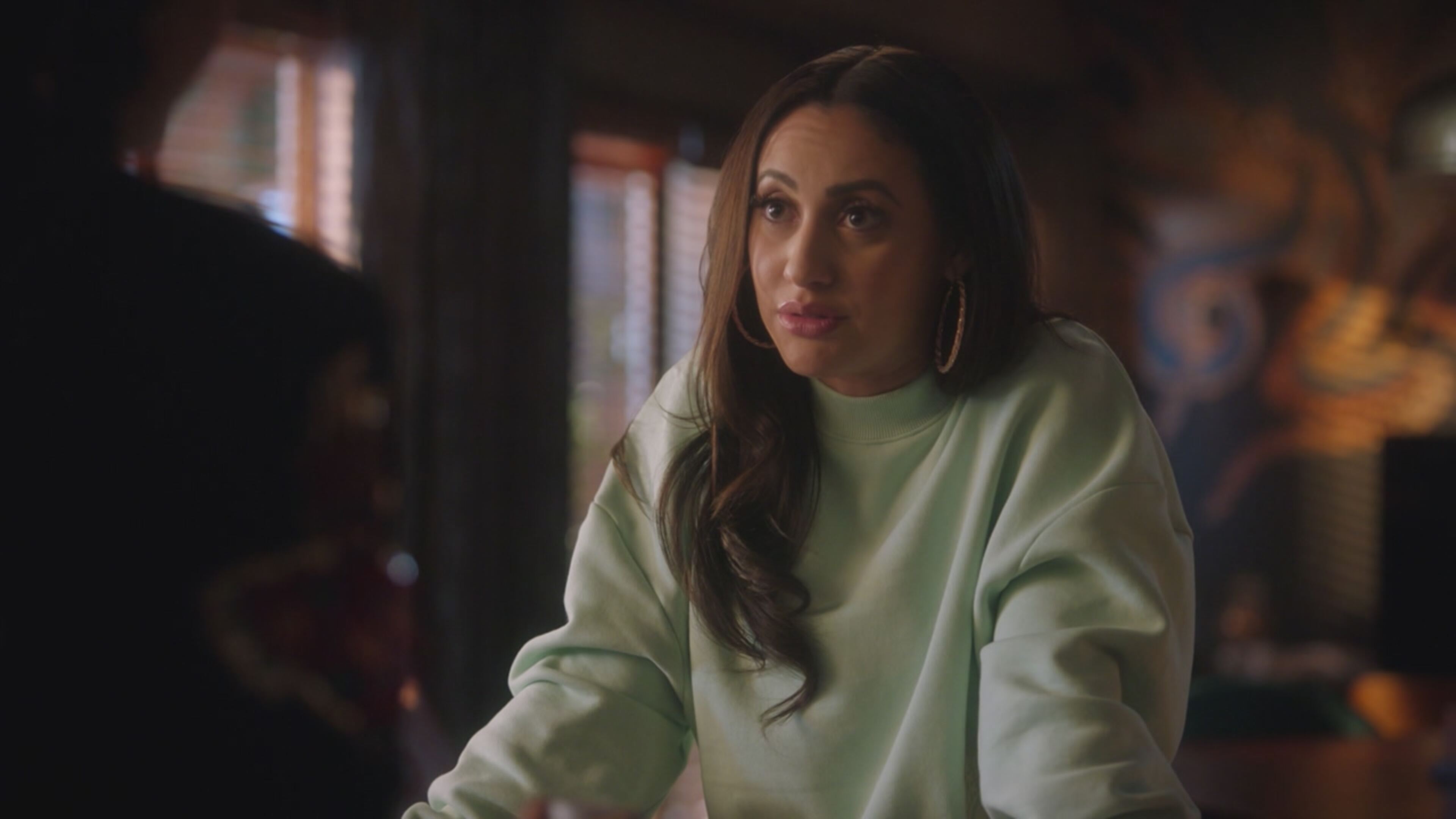 Grown-ish 5 - S4 Ep7 Un luogo di luce