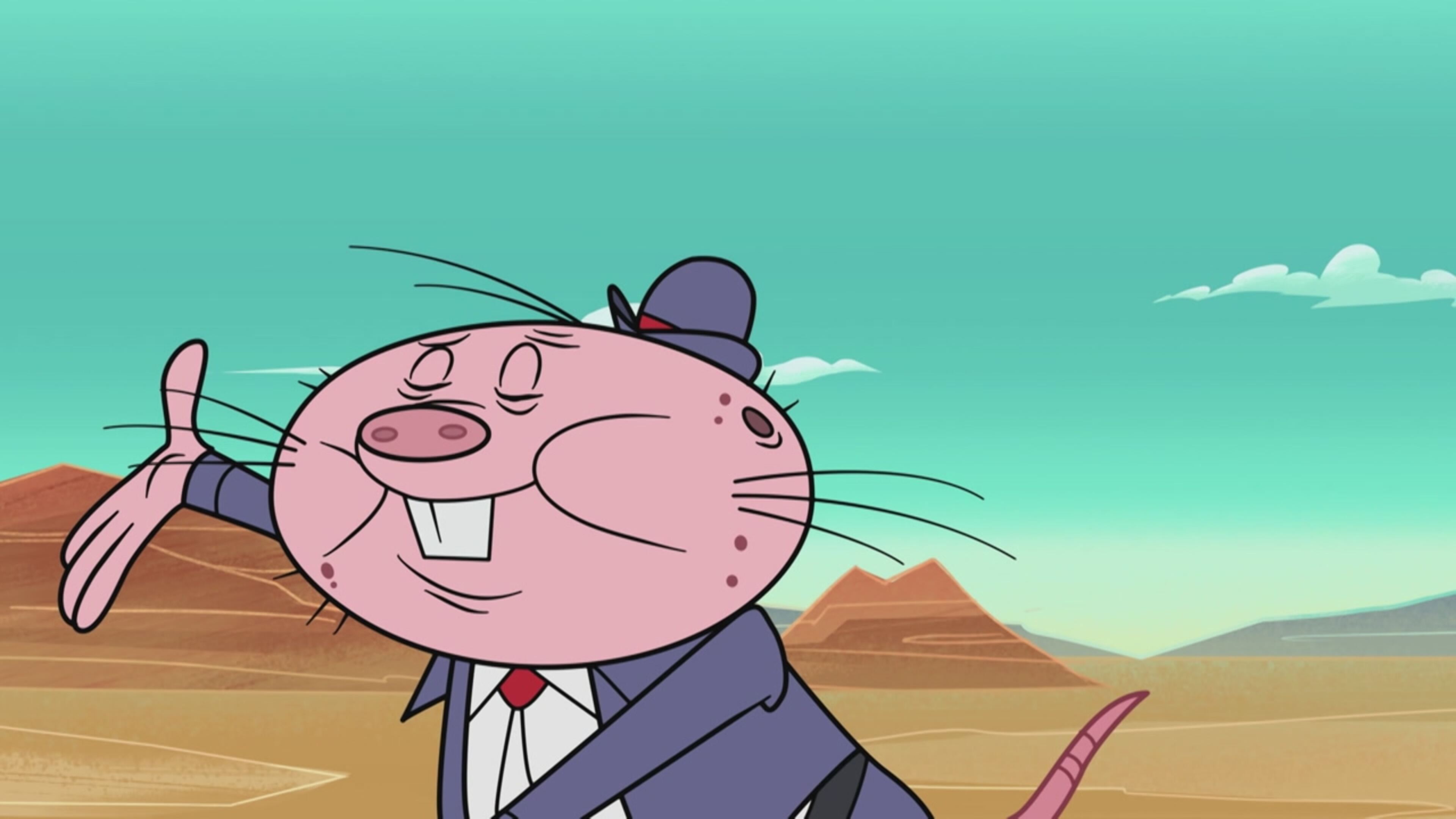 New Looney Tunes - S3 Ep.48 - L'unione fa la forza parte 1 e 2