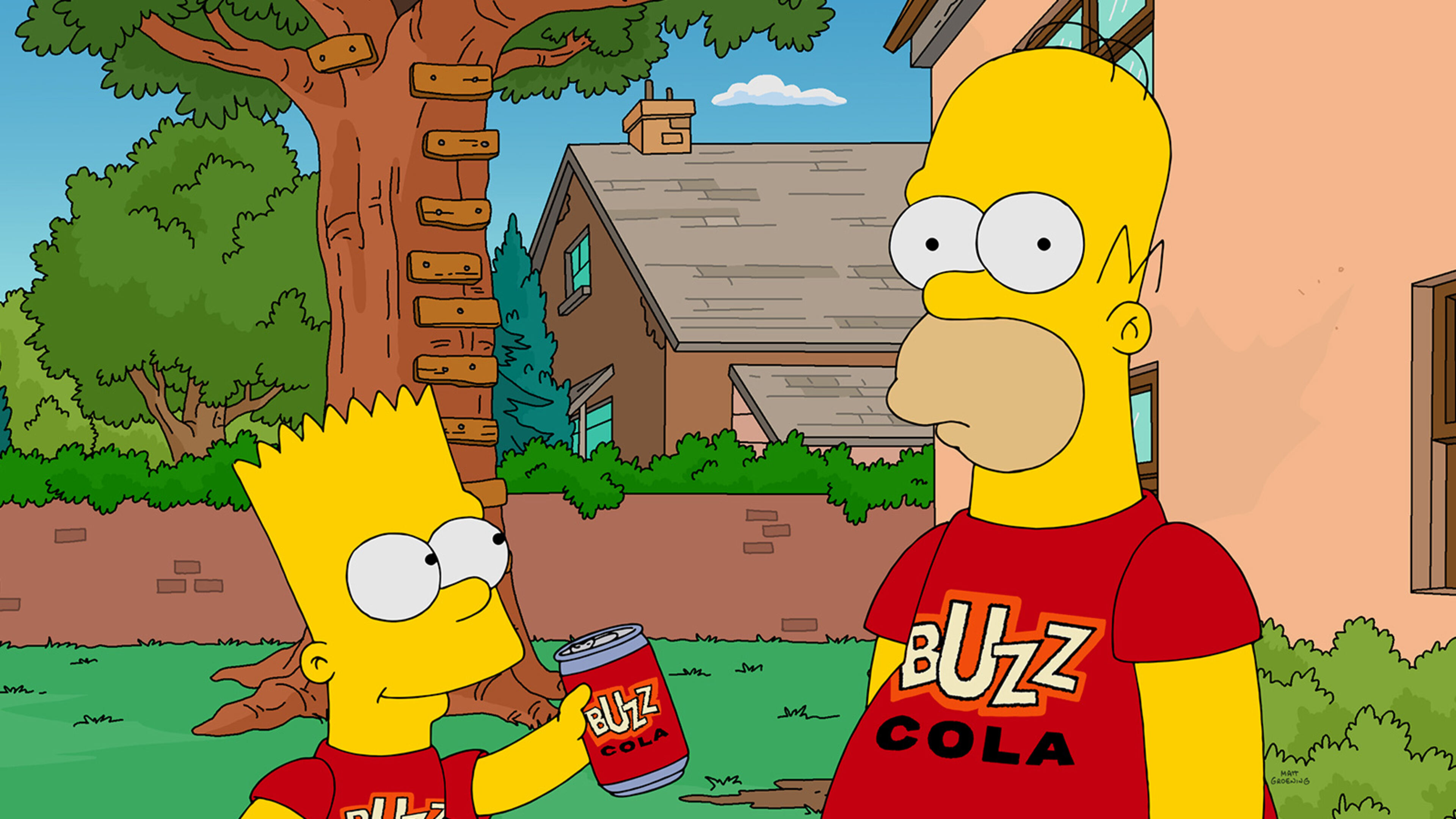 I Simpson - S31 Ep21 Otto anni e odiose