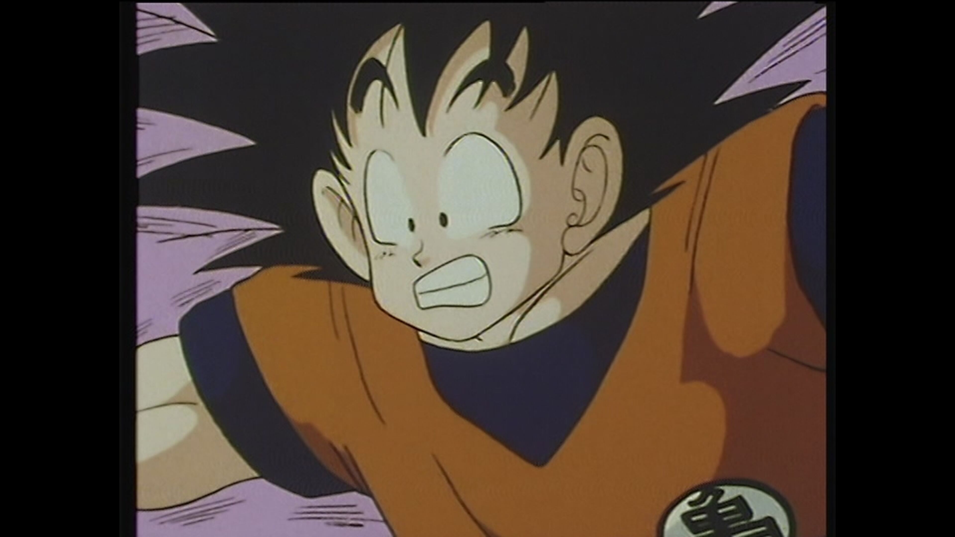 What's My Destiny Dragon Ball - S1 Ep18 La fine del serpentone