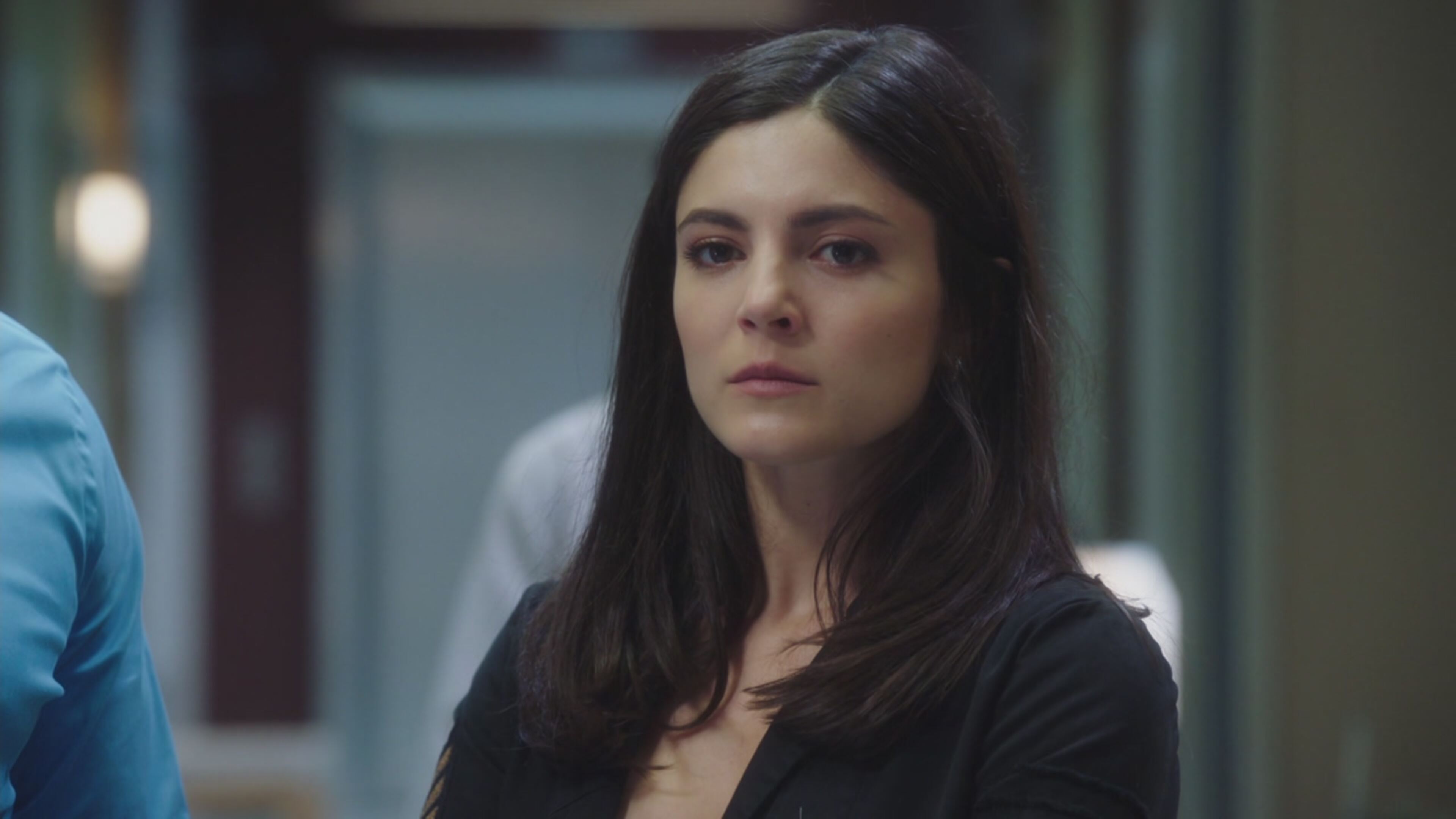 Lethal weapon 2 - S2 Ep4 Pericolo di fuga