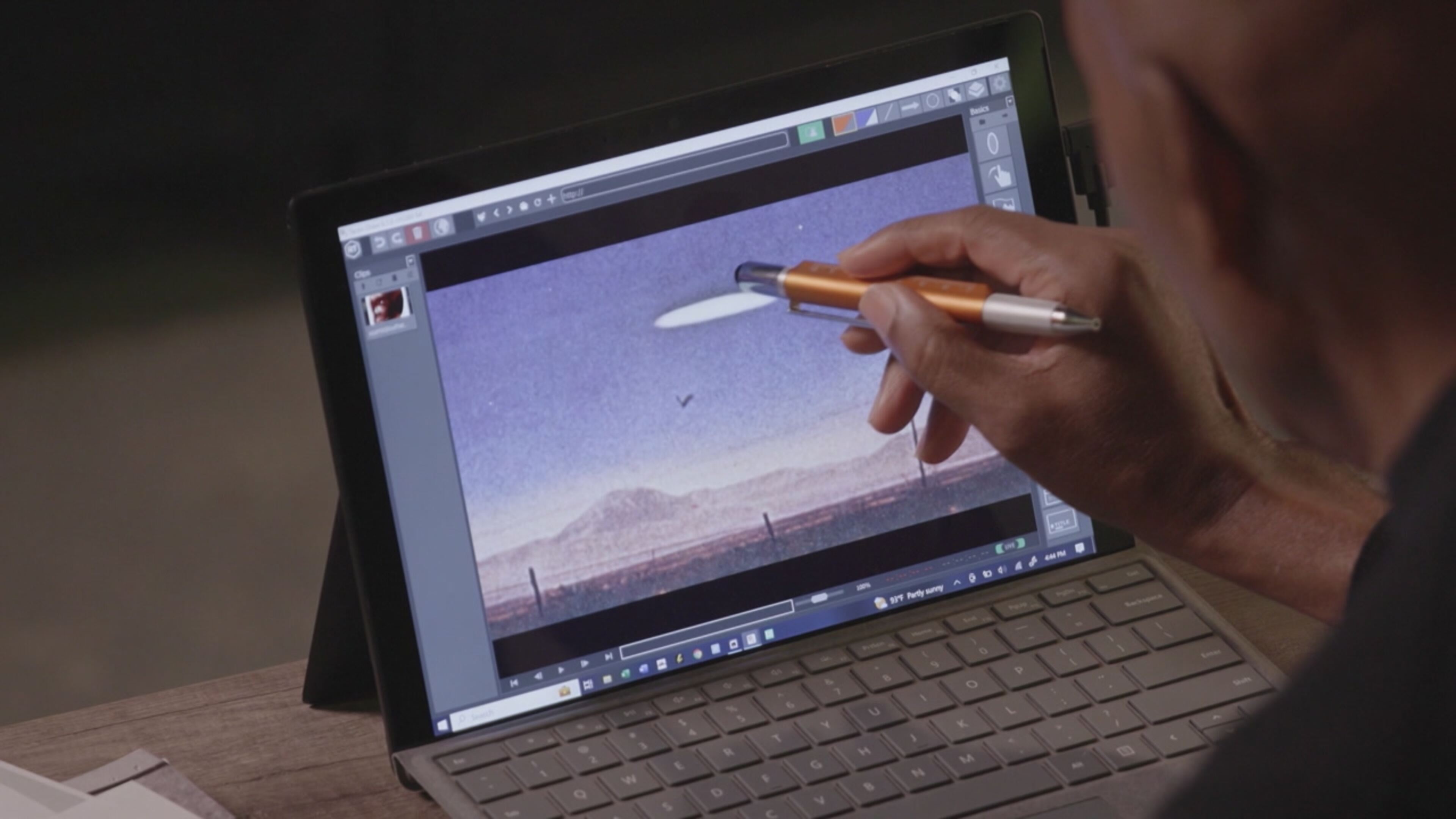 Fuori le prove! - Indagini ai confini della realtà 4 - S4 Ep5