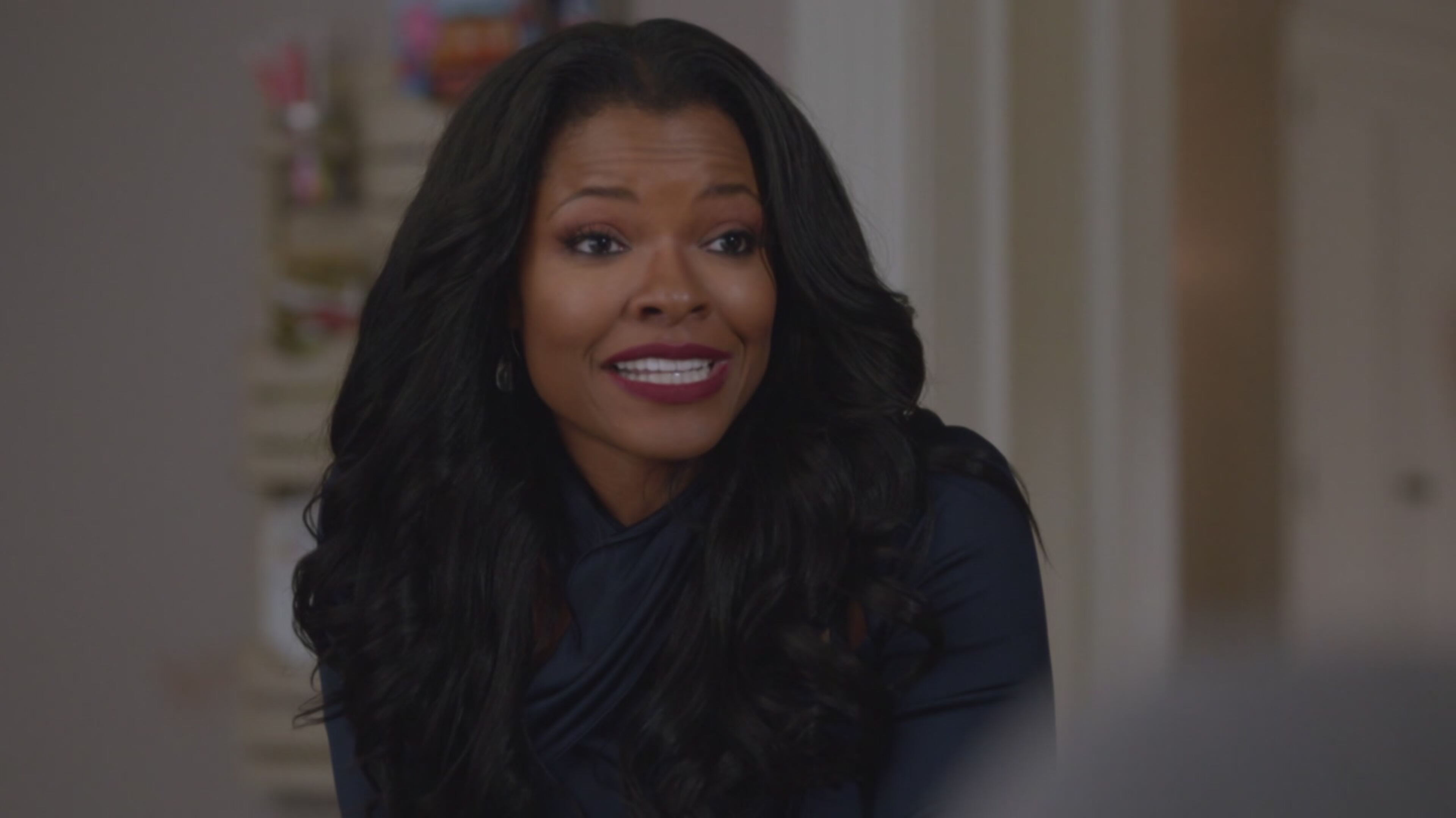 Lethal weapon 2 - S2 Ep5 Lascia correre!