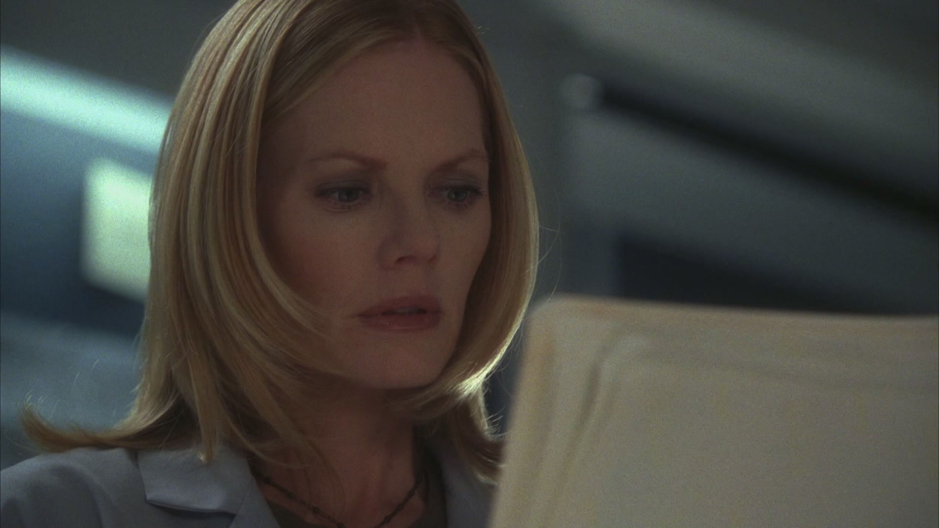 C.S.I. - Scena del crimine - S3 Ep5 L'esecuzione