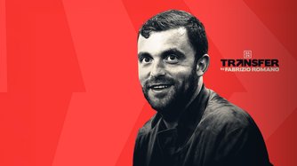 DAZN Transfer by Fabrizio Romano