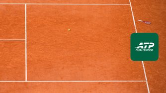 YPF Rosario Challenger | Giorno 2