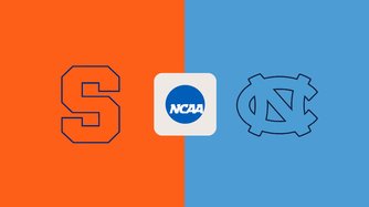 Syracuse @ North Carolina