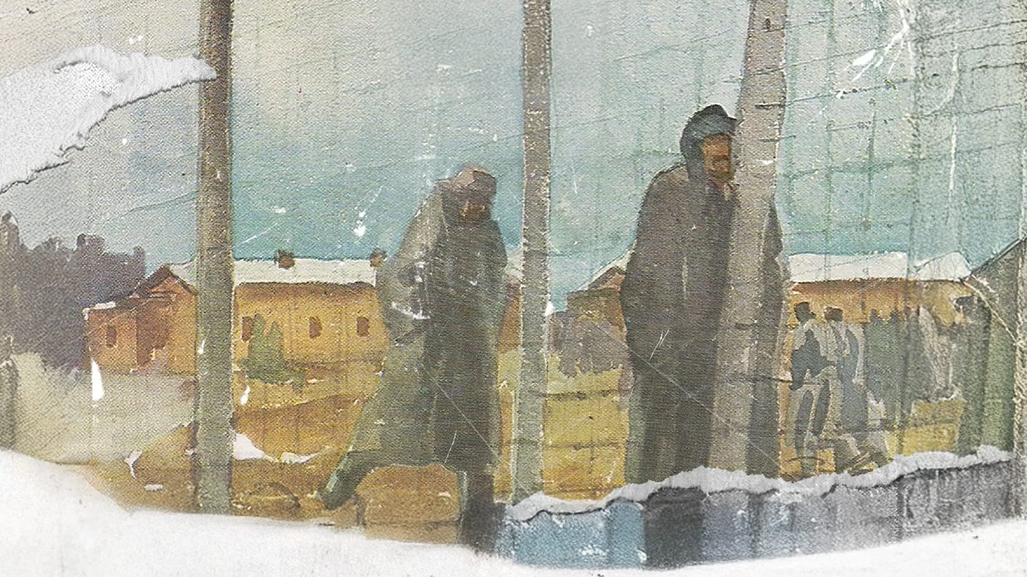 C'è chi disse no. La Resistenza degli Internati Militari Italiani