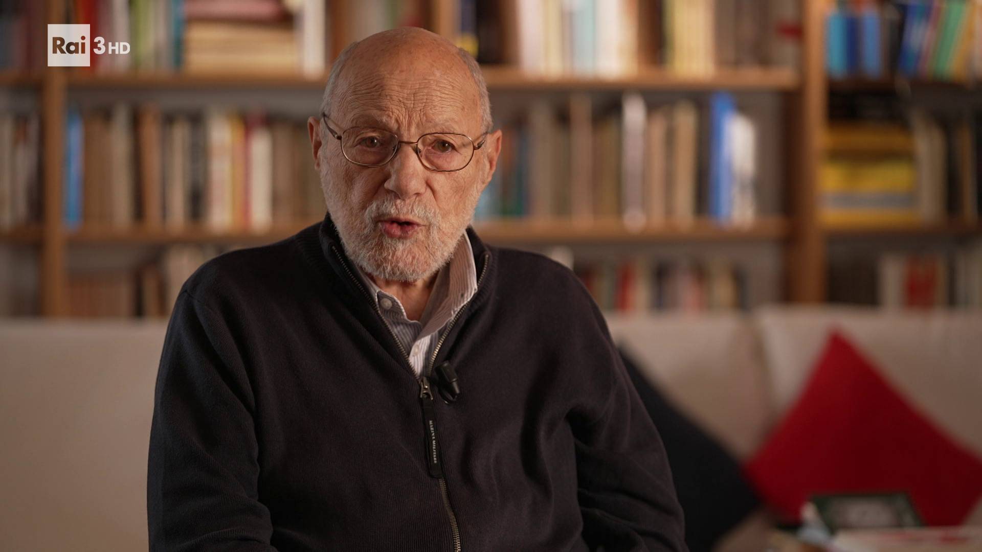 Sorgente di vita - Puntata del 25/01/2026