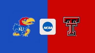Kansas @ Texas Tech