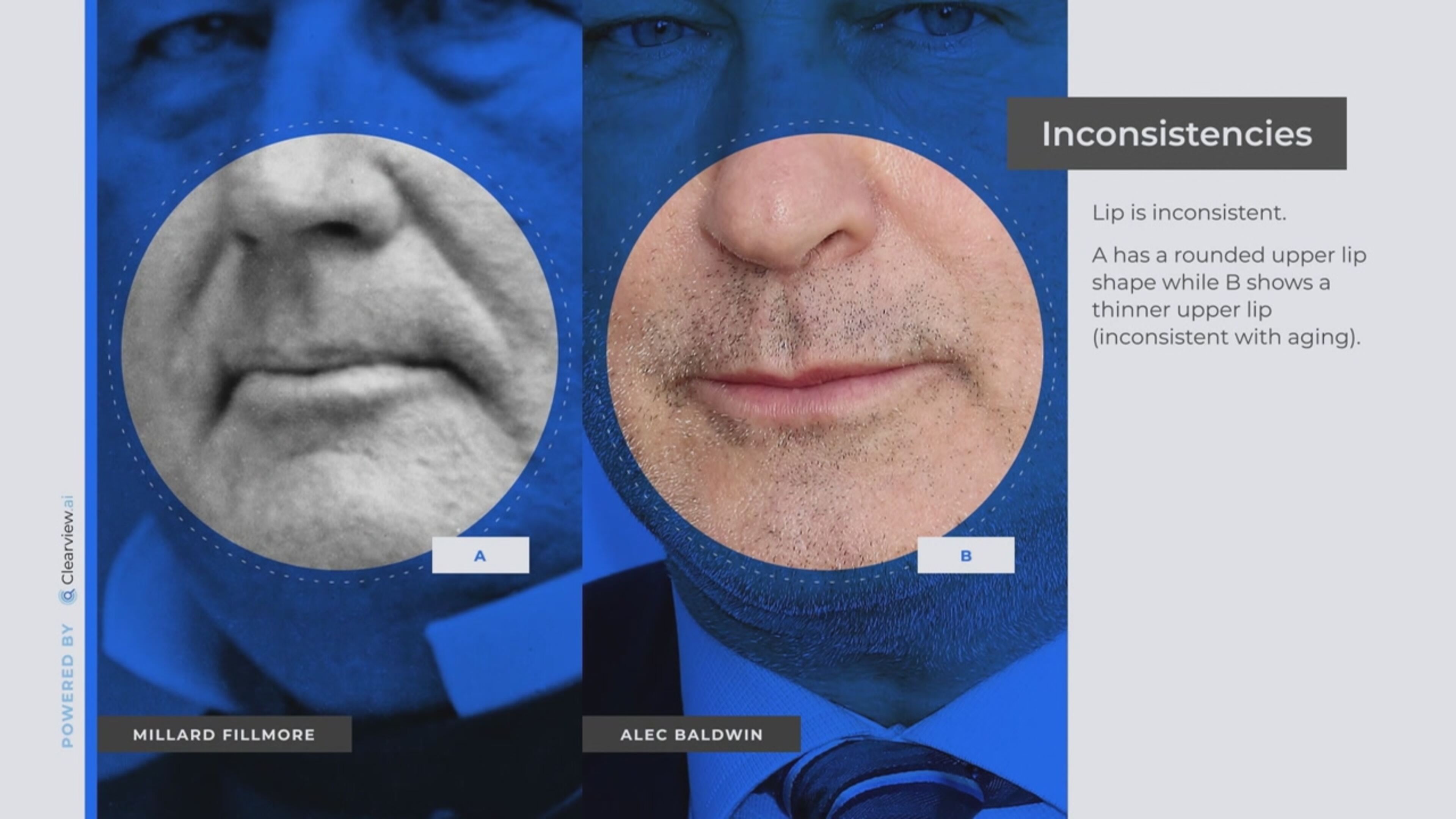 Fuori le prove! - indagini ai confini della realtà - S1 Ep4