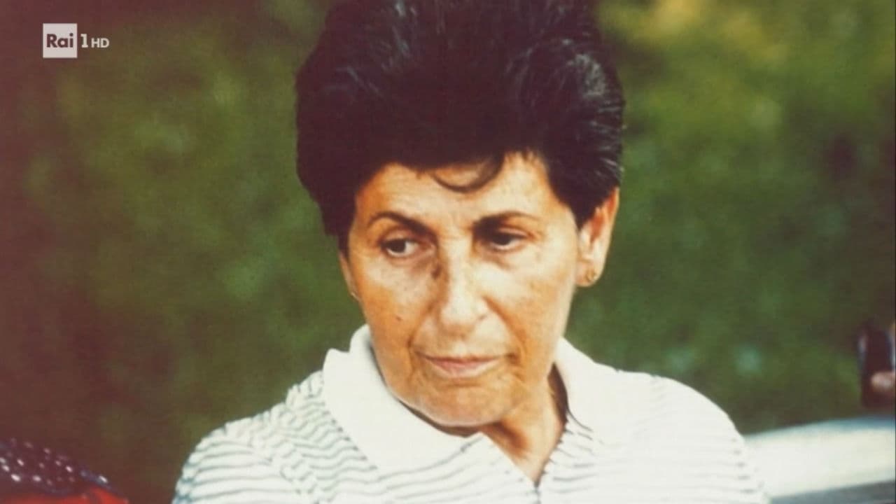 Italiani con Paolo Mieli - Miriam Mafai. Nata sotto il segno felice del disordine - Miriam Mafai: nata sotto il segno felice del disordine