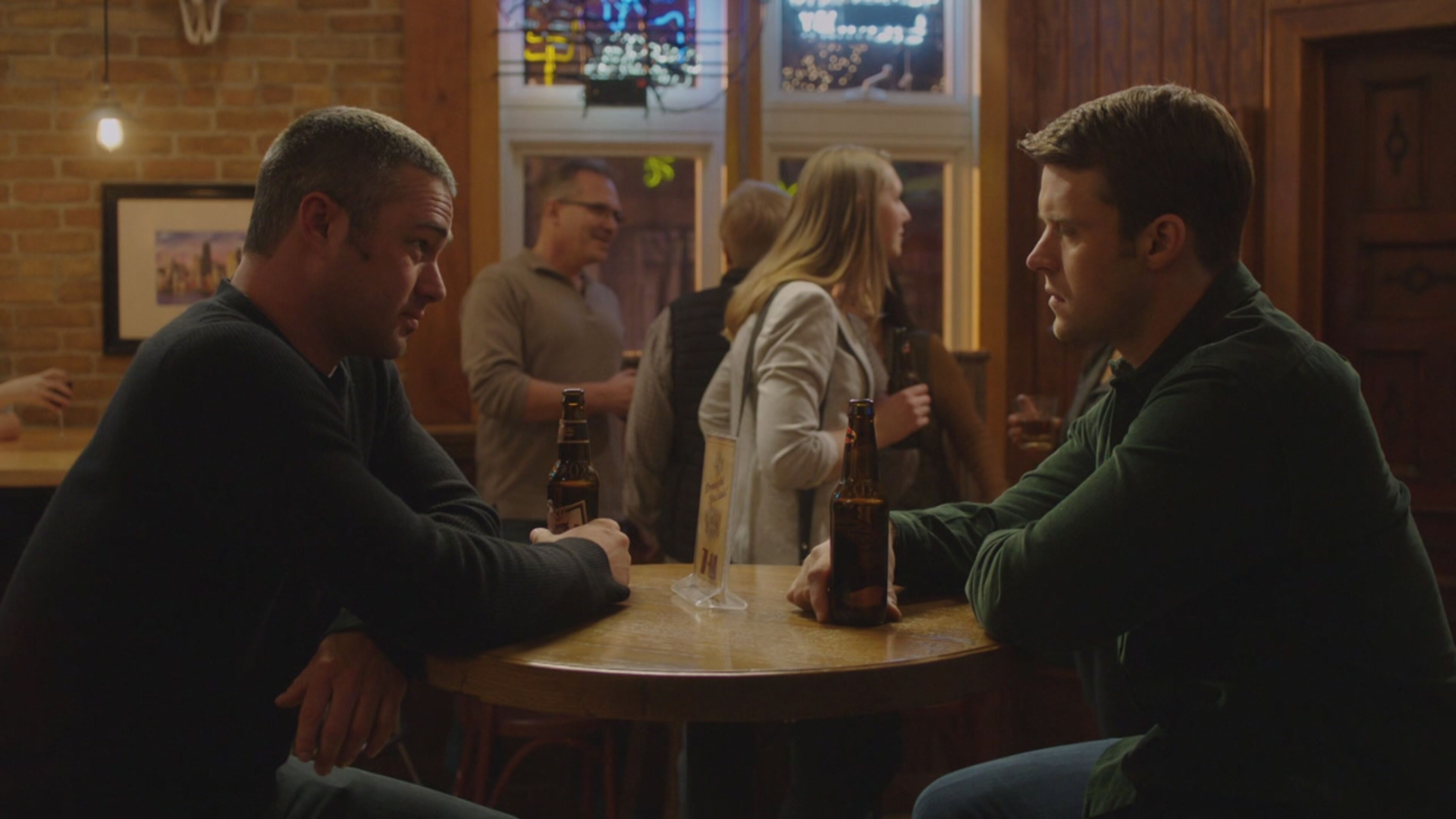 Chicago Fire 5 - S5 Ep14 Purgatorio