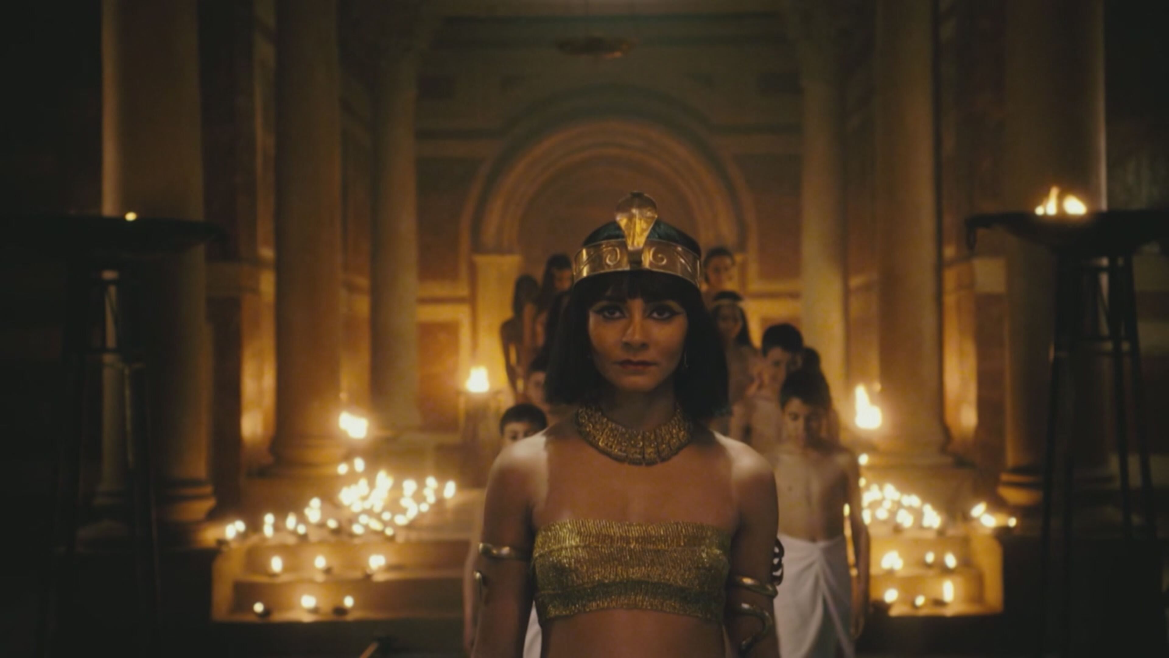 I grandi miti dell'umanità  - Misteri e rivelazioni 3 - S3 Ep2