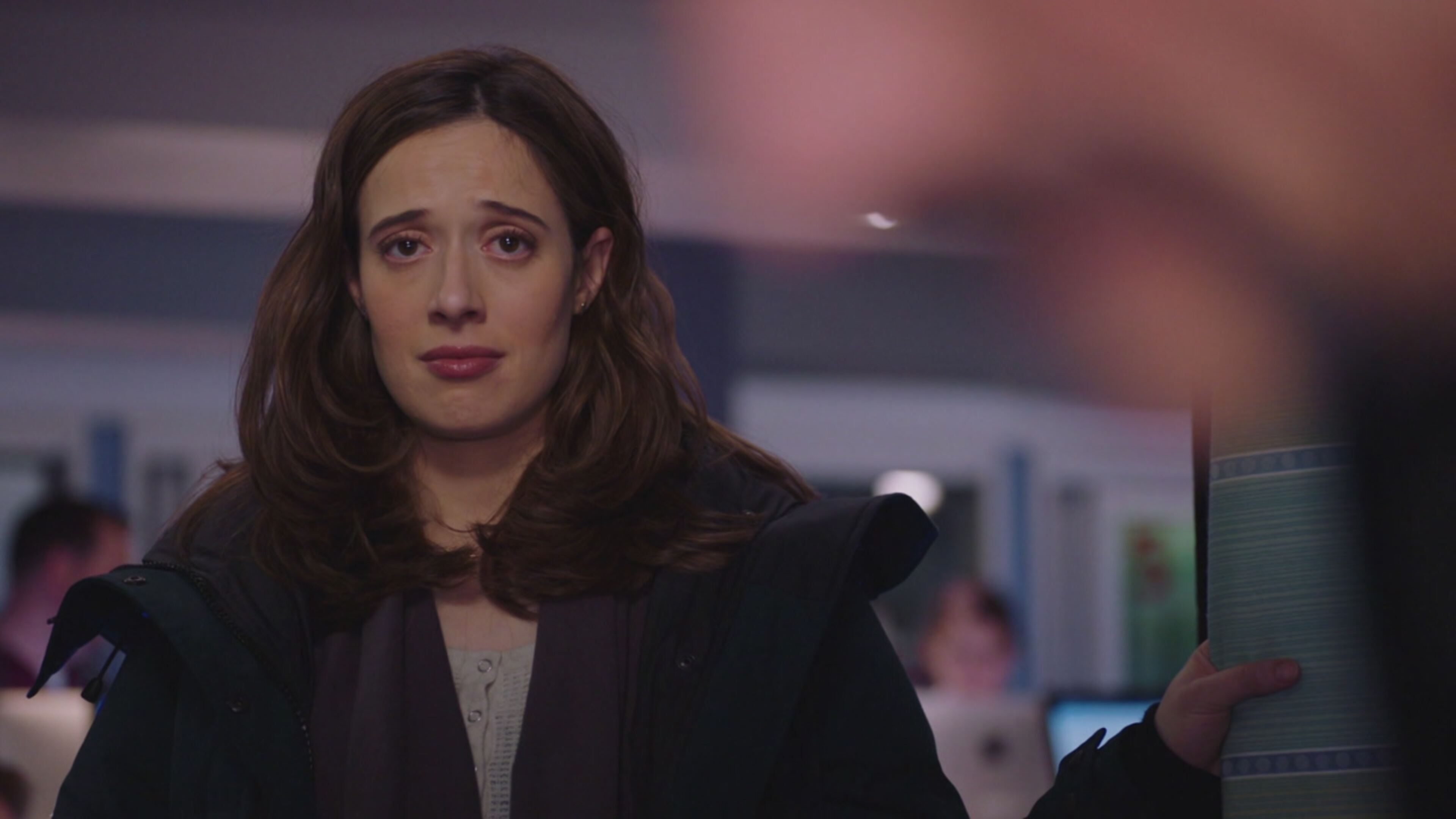 Chicago Fire 5 - S5 Ep15 Trappola mortale