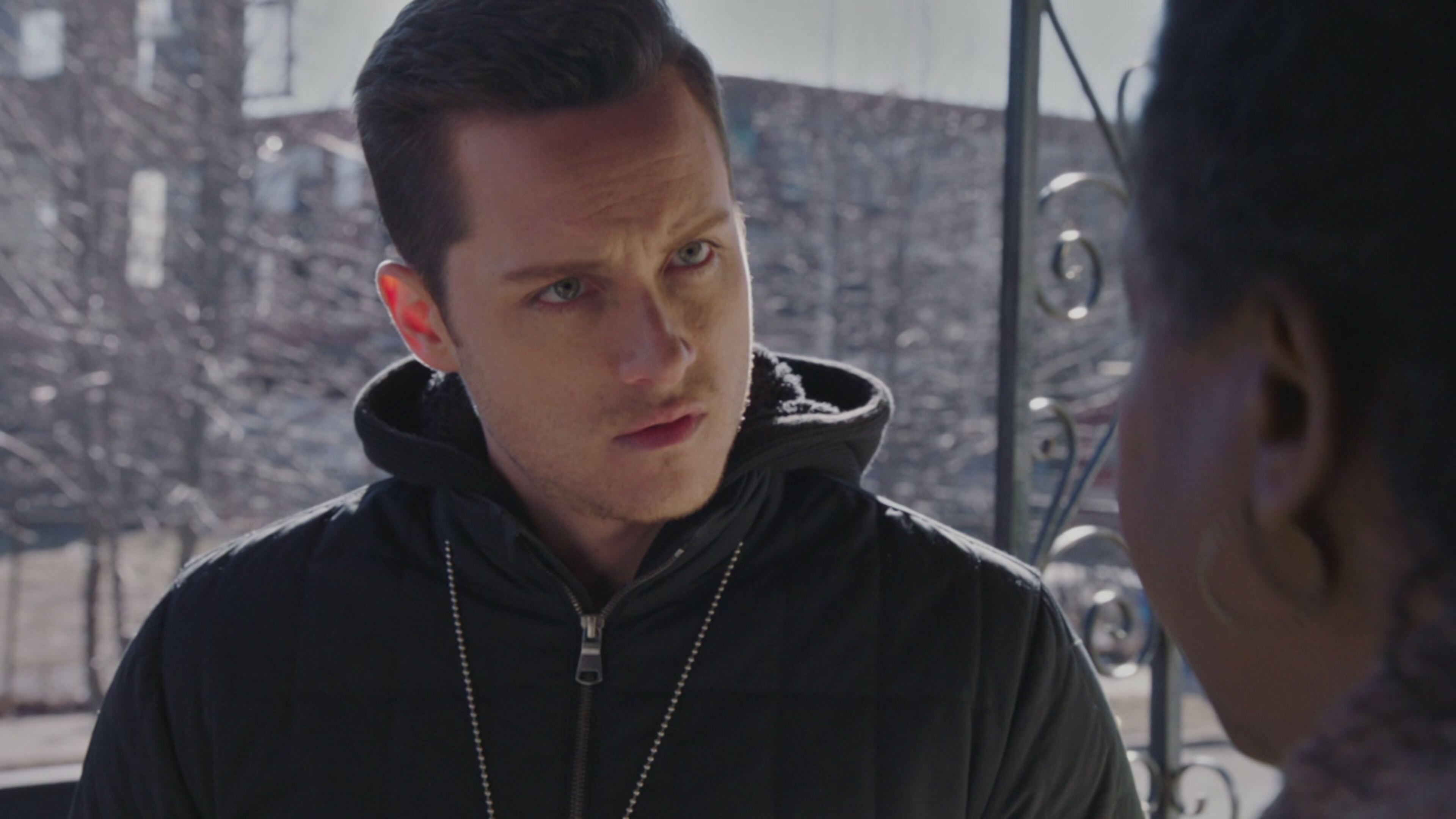 Chicago P.D. 4 - S4 Ep16 Vicini nel dolore