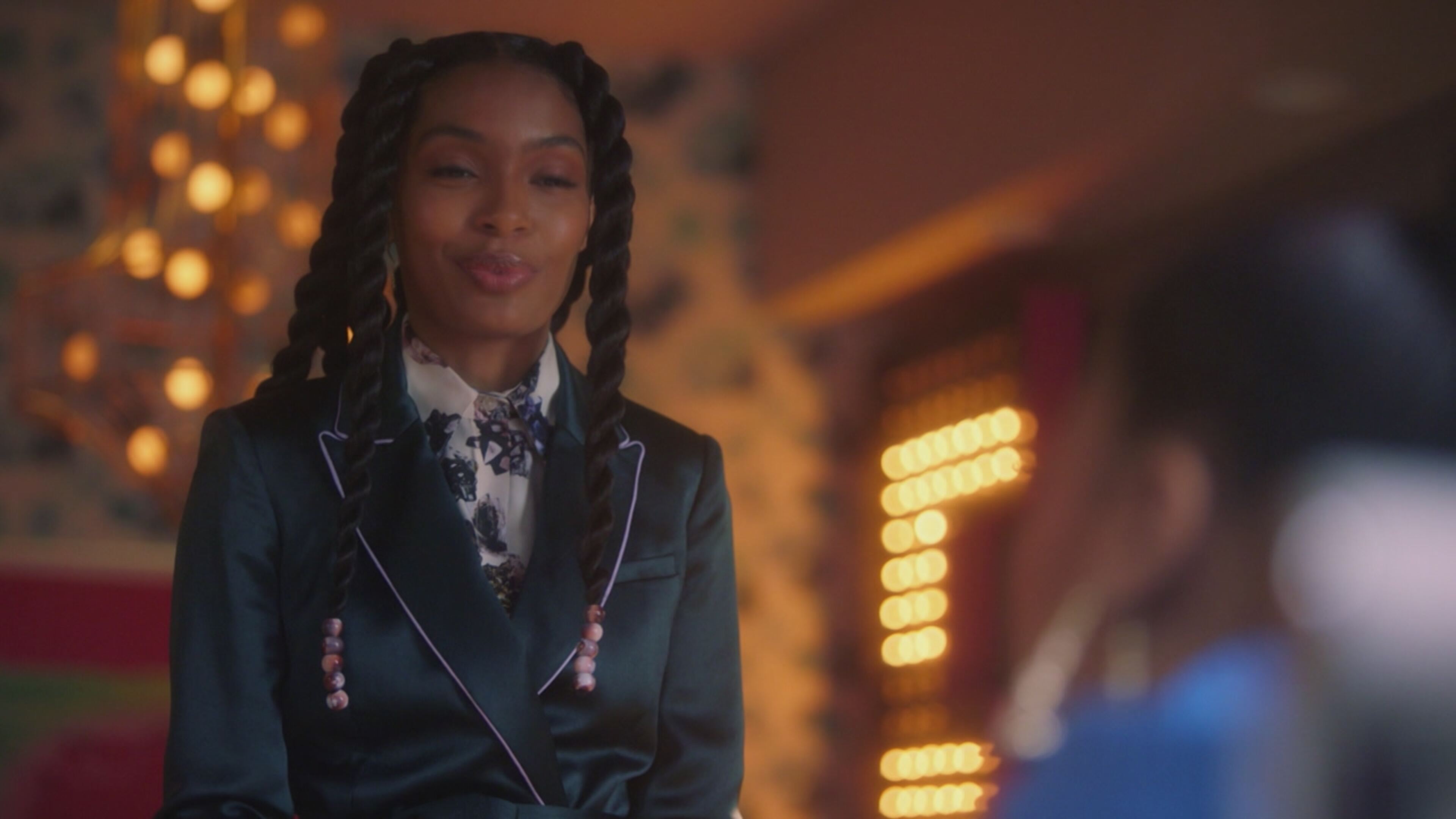 Grown-ish 5 - S4 Ep8 Annullato