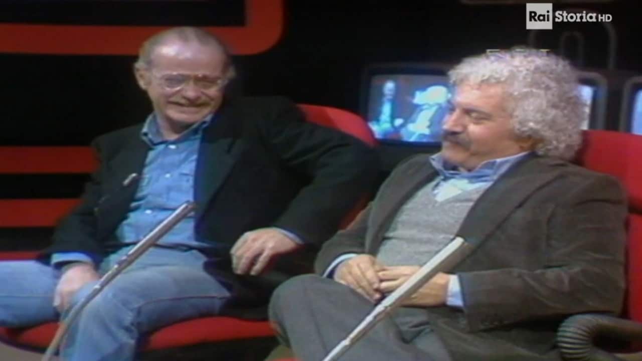 Viaggio in Italia Liguria. La stagione dei blitz - 09/02/2025