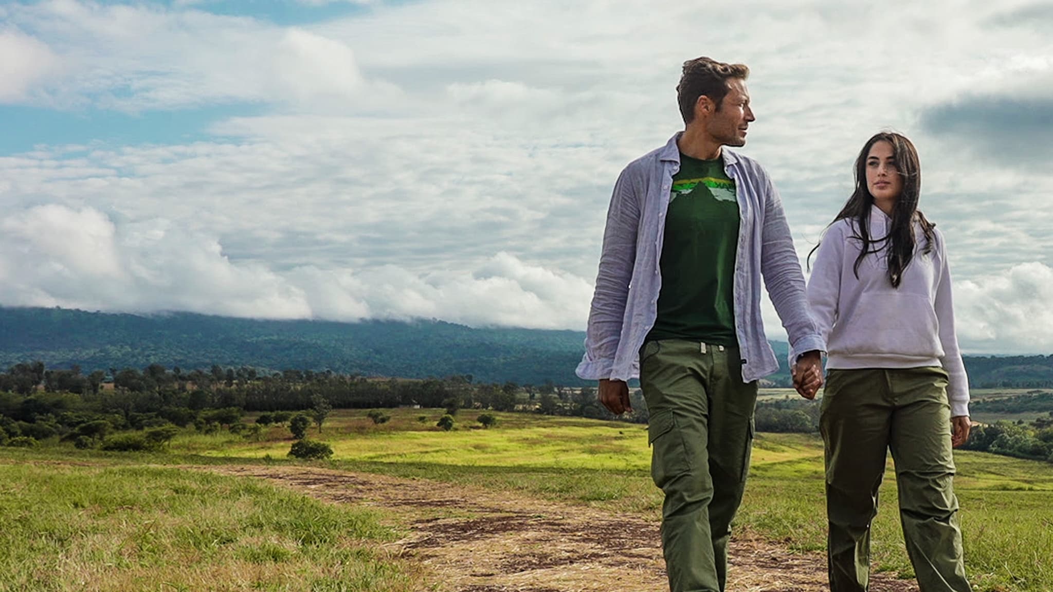 Kilimangiaro. Così lontani così vicini