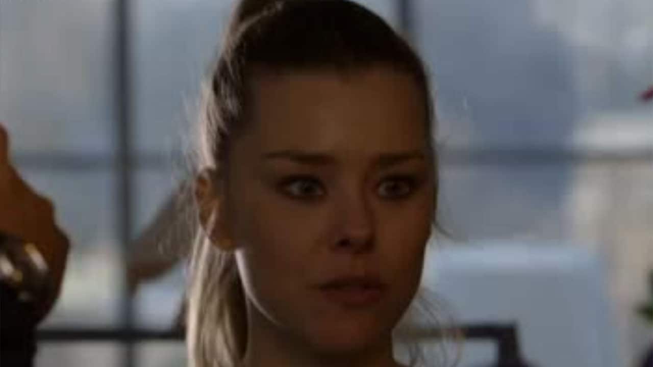 Rex S8E9 - Ladri d'autore - 2ª Parte