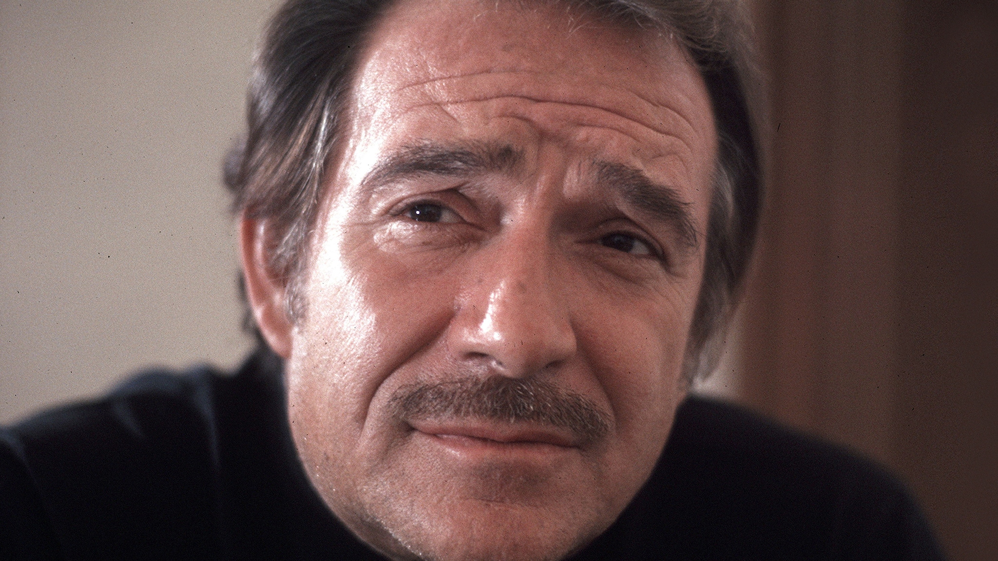 Tognazzi. La voglia matta di vivere