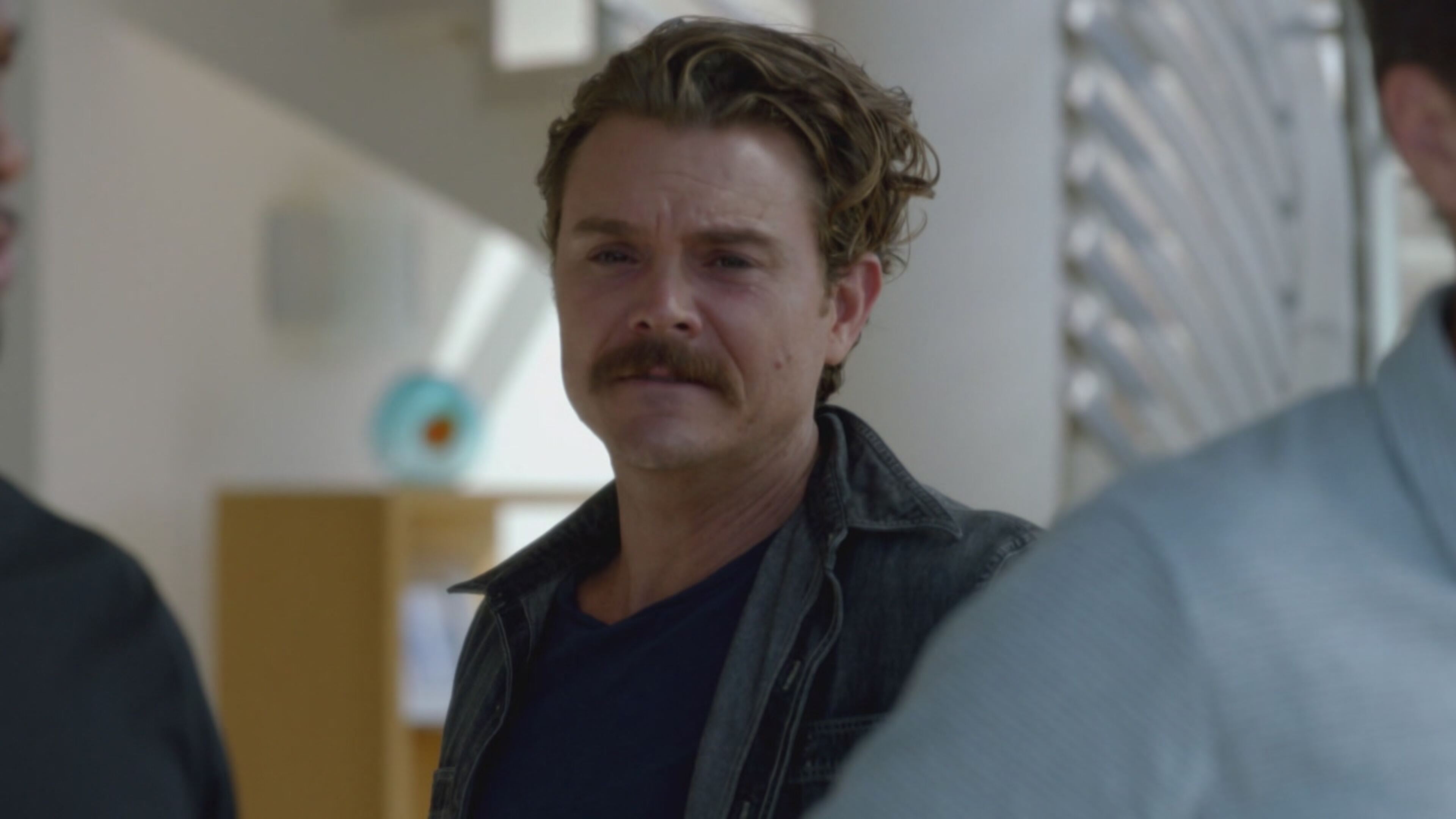 Lethal weapon 2 - S2 Ep7 Birdwatching